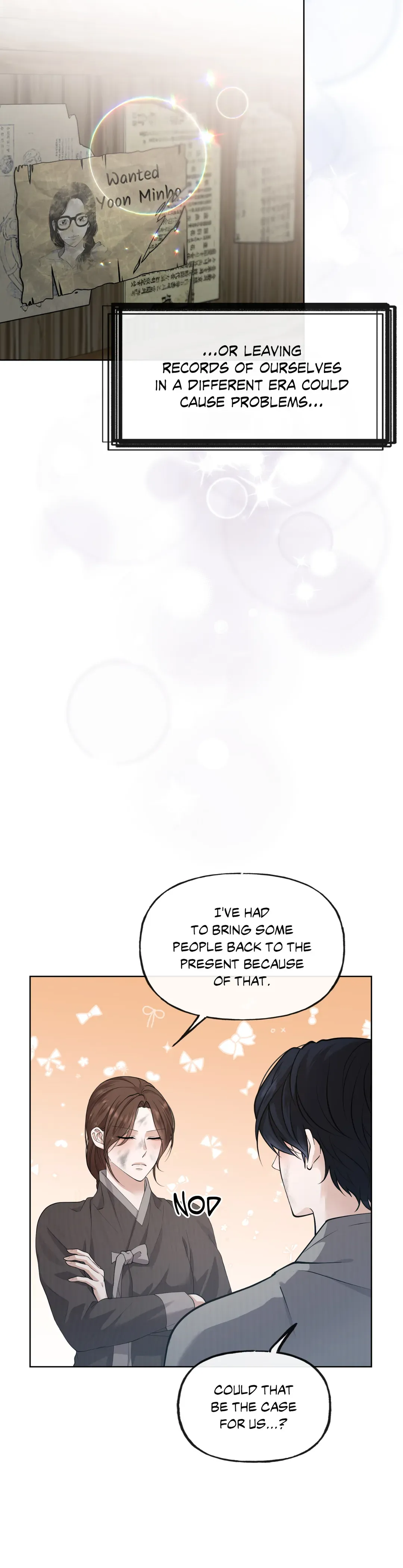 Time Traveler Chapter 33 - page 36