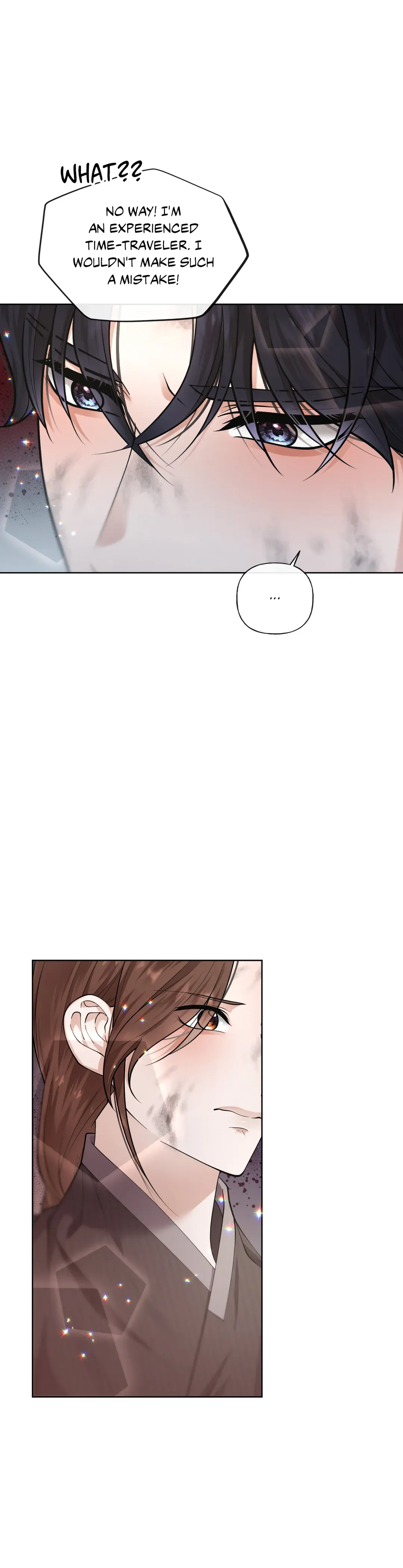 Time Traveler Chapter 33 - page 37