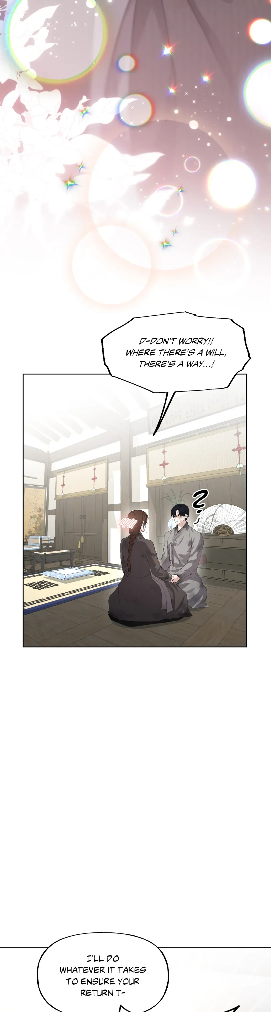 Time Traveler Chapter 33 - page 41