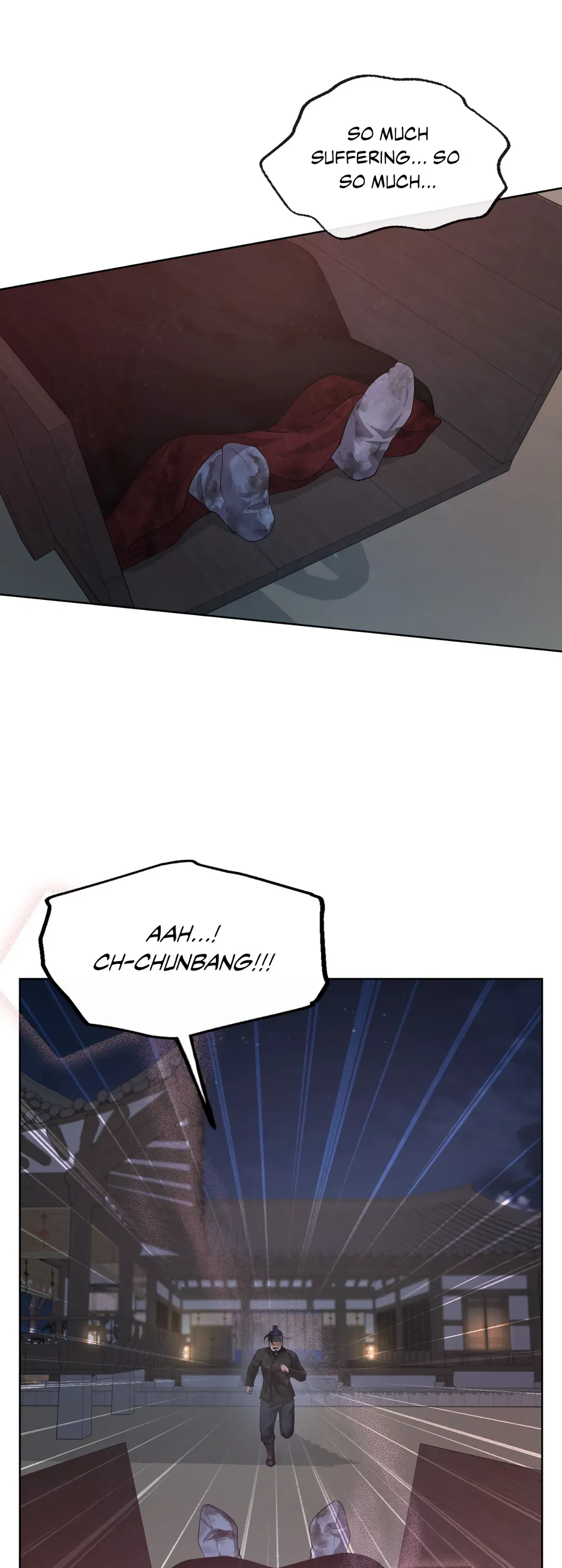 Time Traveler Chapter 33 - page 7