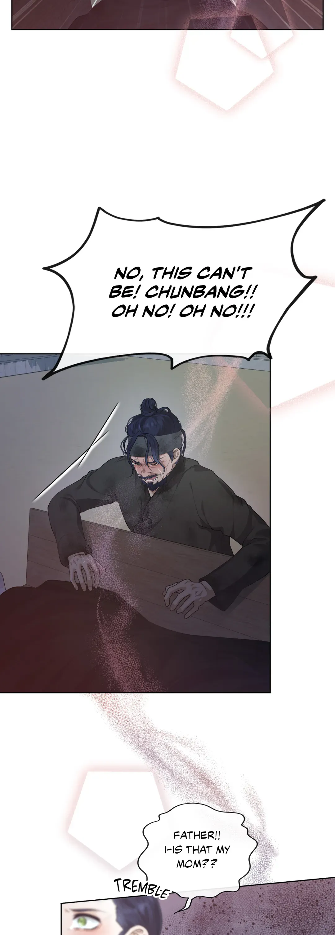 Time Traveler Chapter 33 - page 8