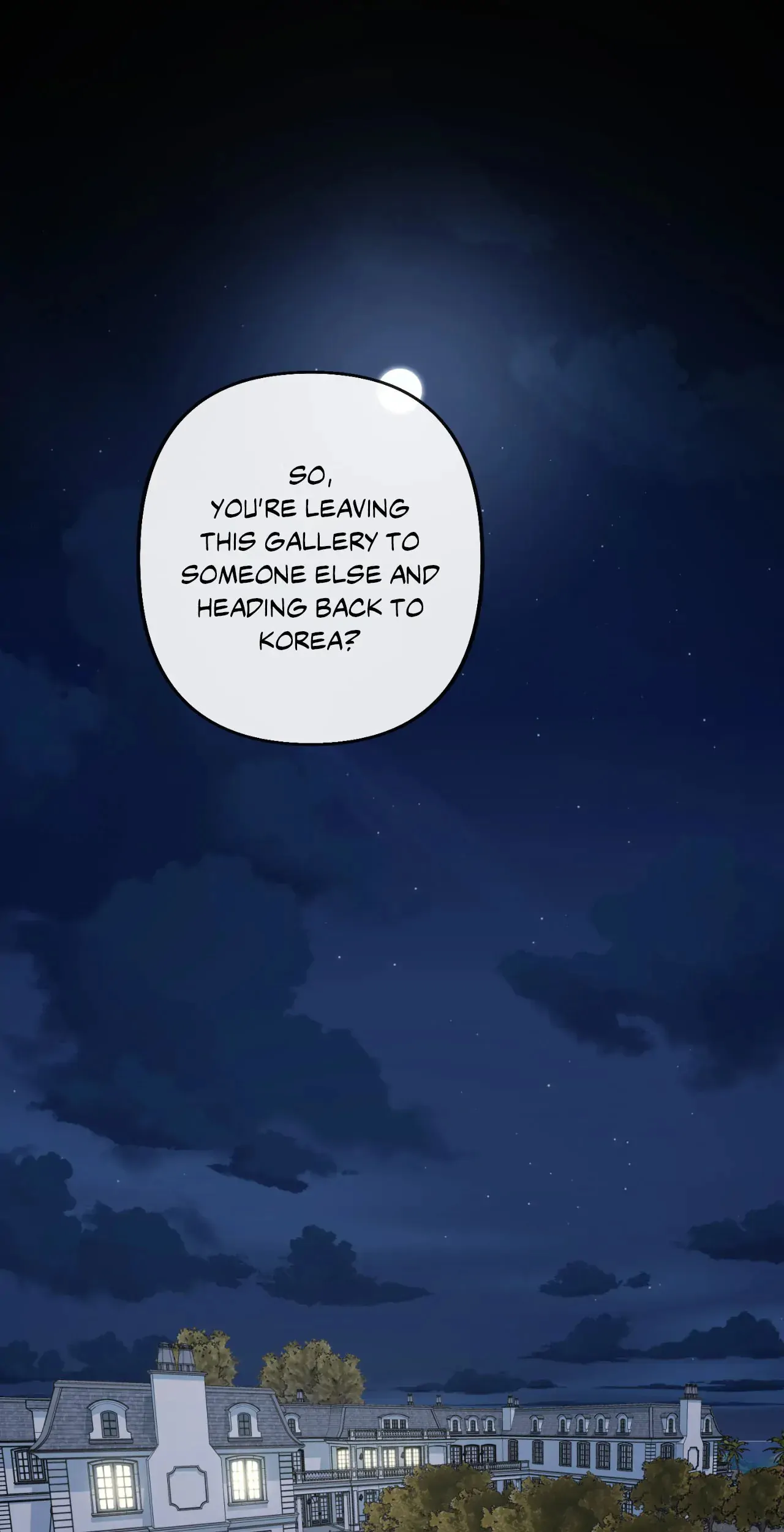 Time Traveler Chapter 76 - page 1
