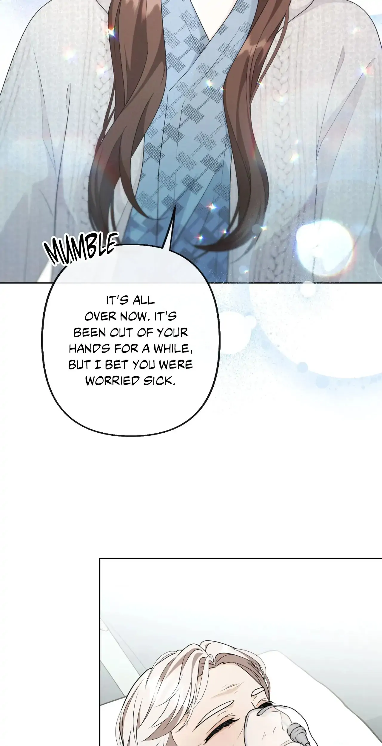 Time Traveler Chapter 76 - page 12