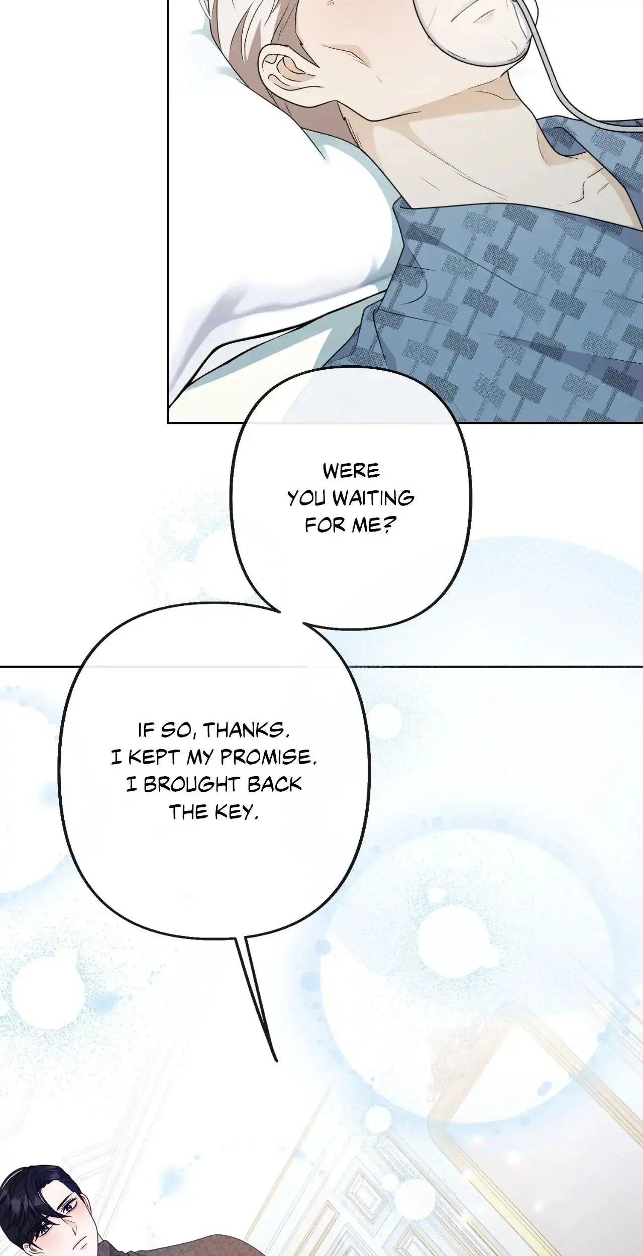 Time Traveler Chapter 76 - page 13