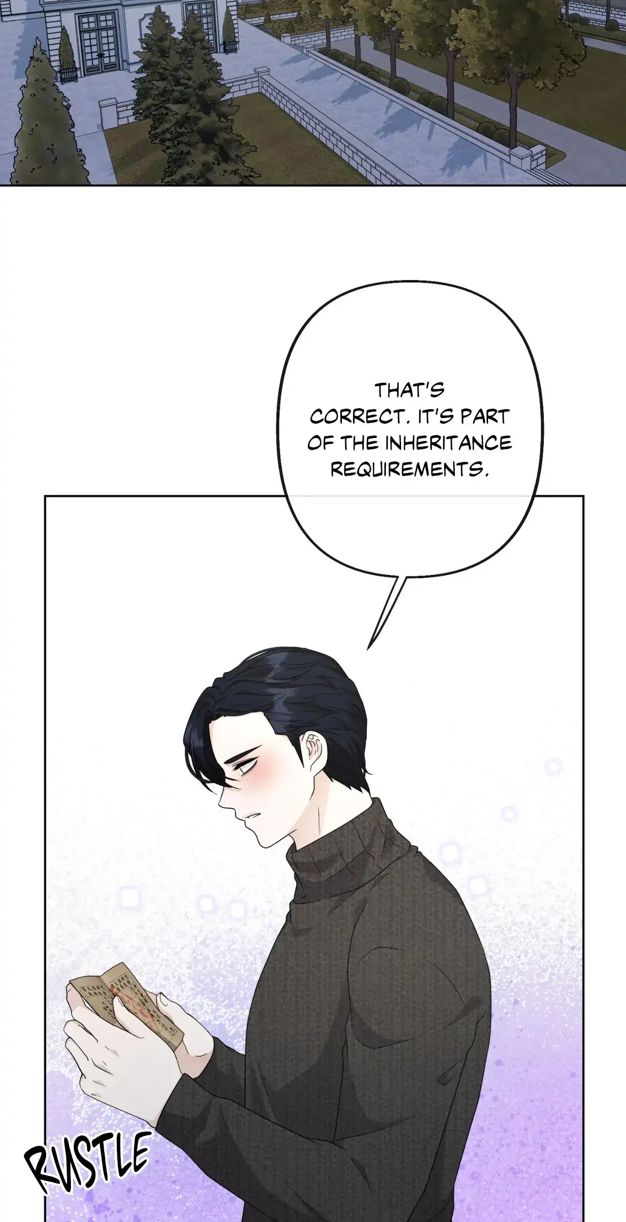 Time Traveler Chapter 76 - page 2