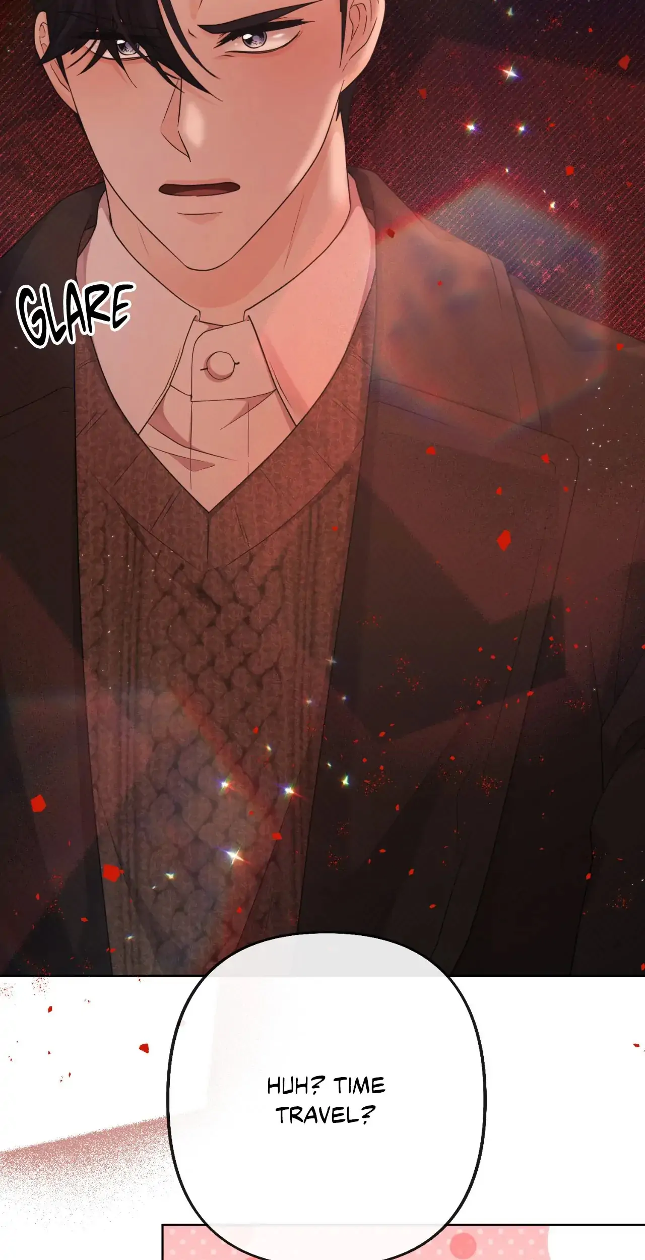 Time Traveler Chapter 76 - page 26