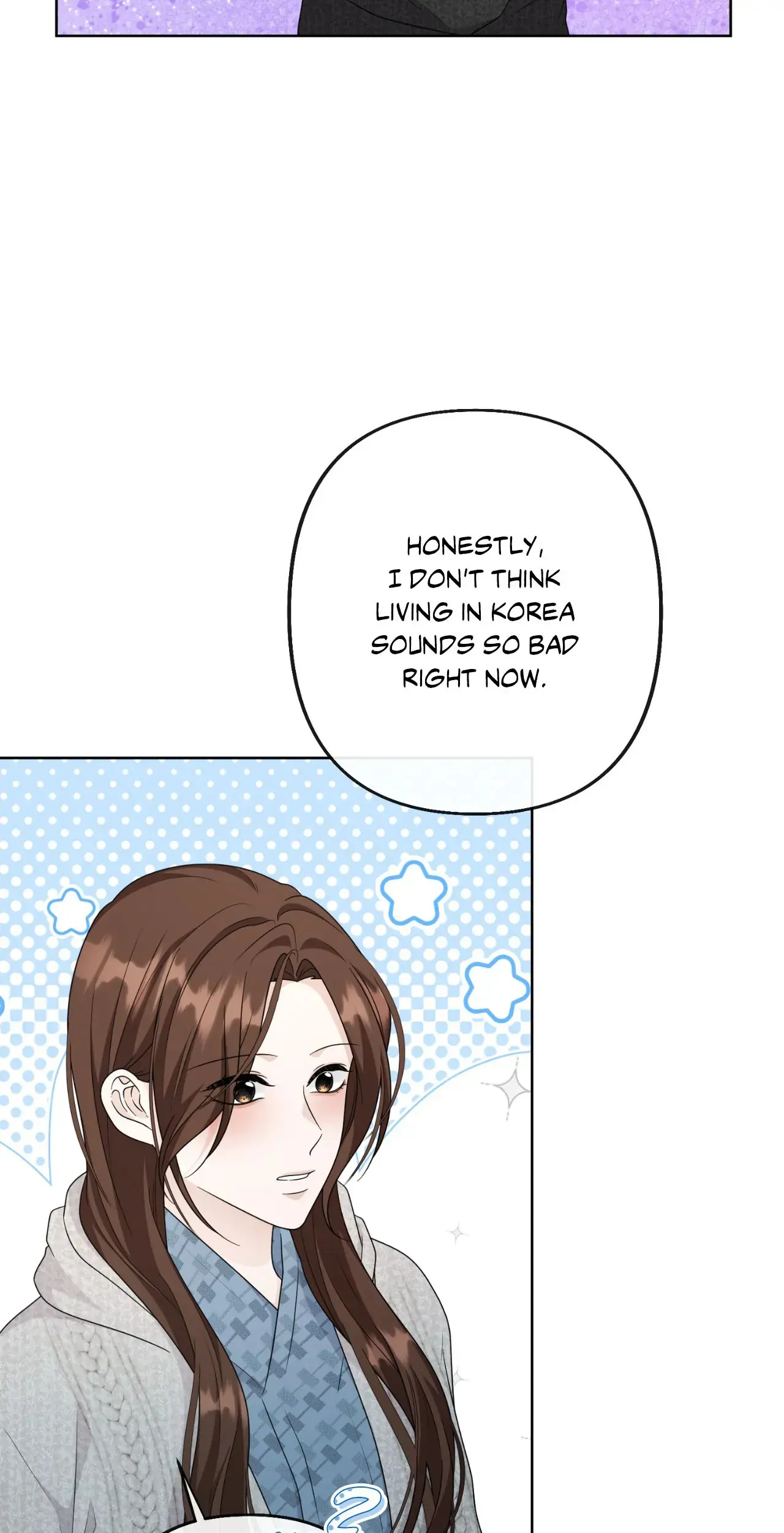 Time Traveler Chapter 76 - page 3