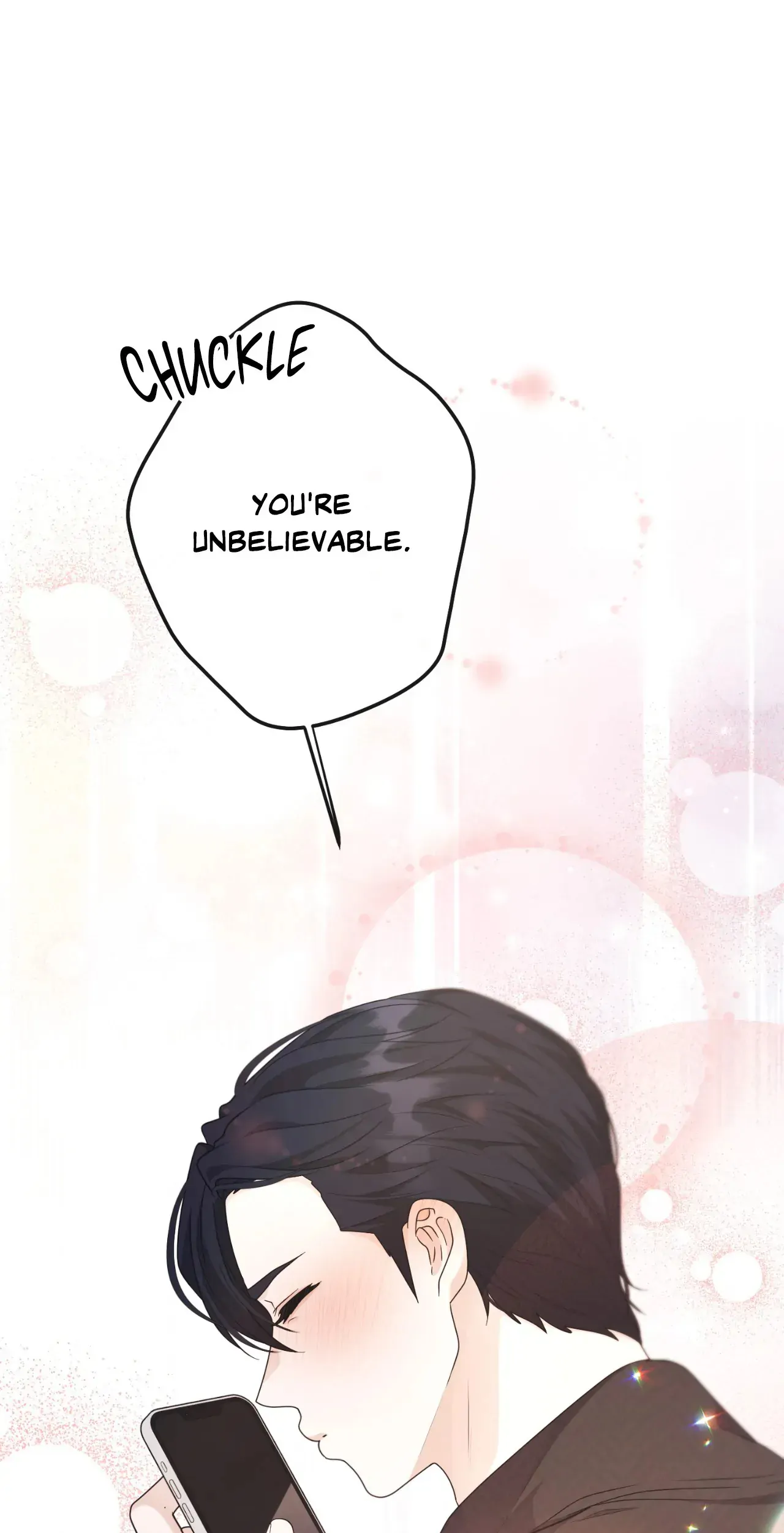 Time Traveler Chapter 76 - page 36