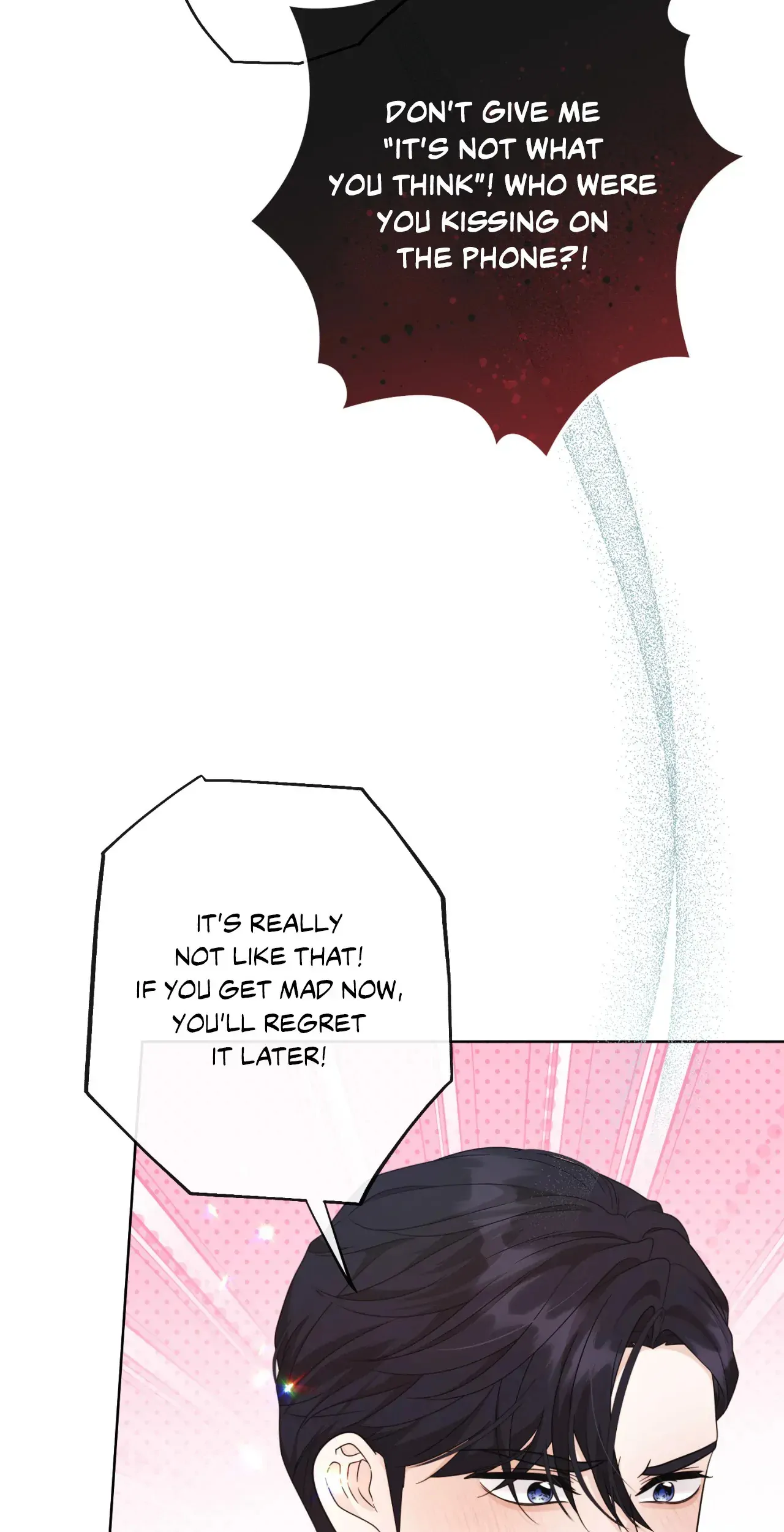 Time Traveler Chapter 76 - page 40