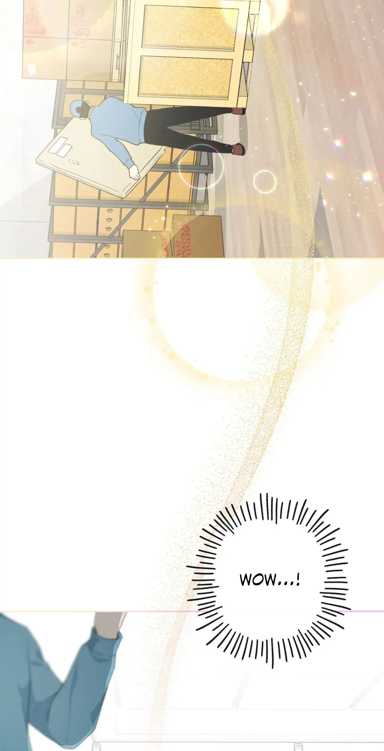 Time Traveler Chapter 76 - page 49