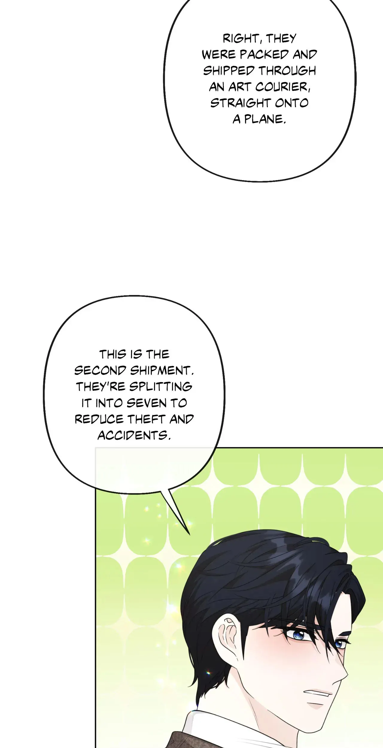 Time Traveler Chapter 76 - page 57