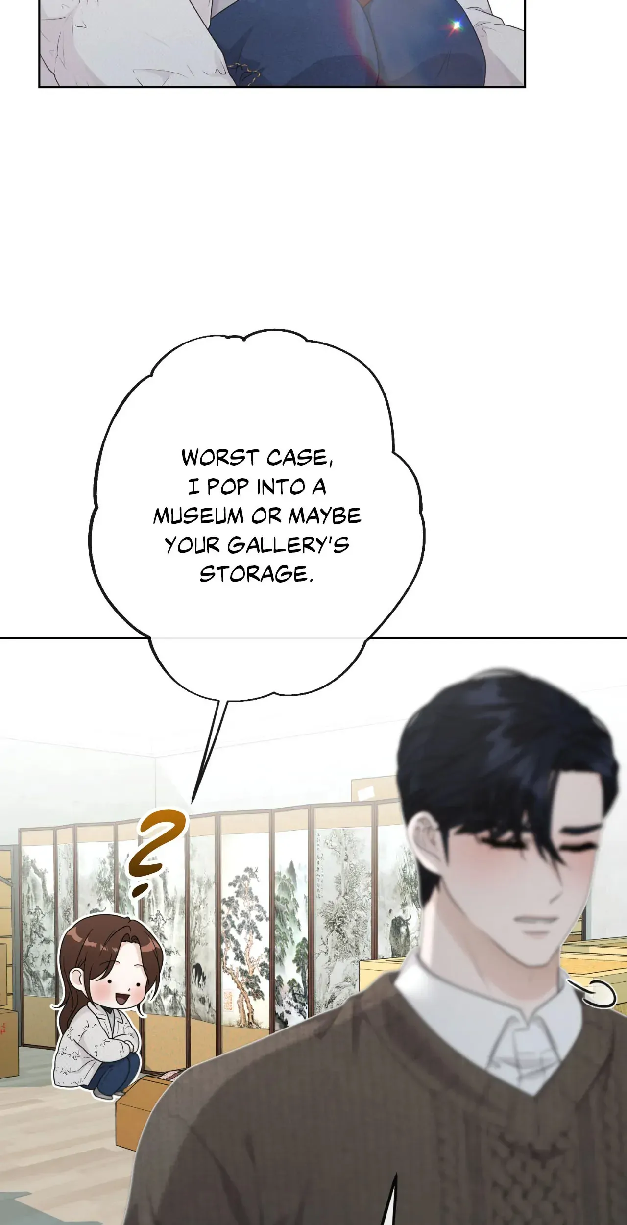 Time Traveler Chapter 76 - page 59