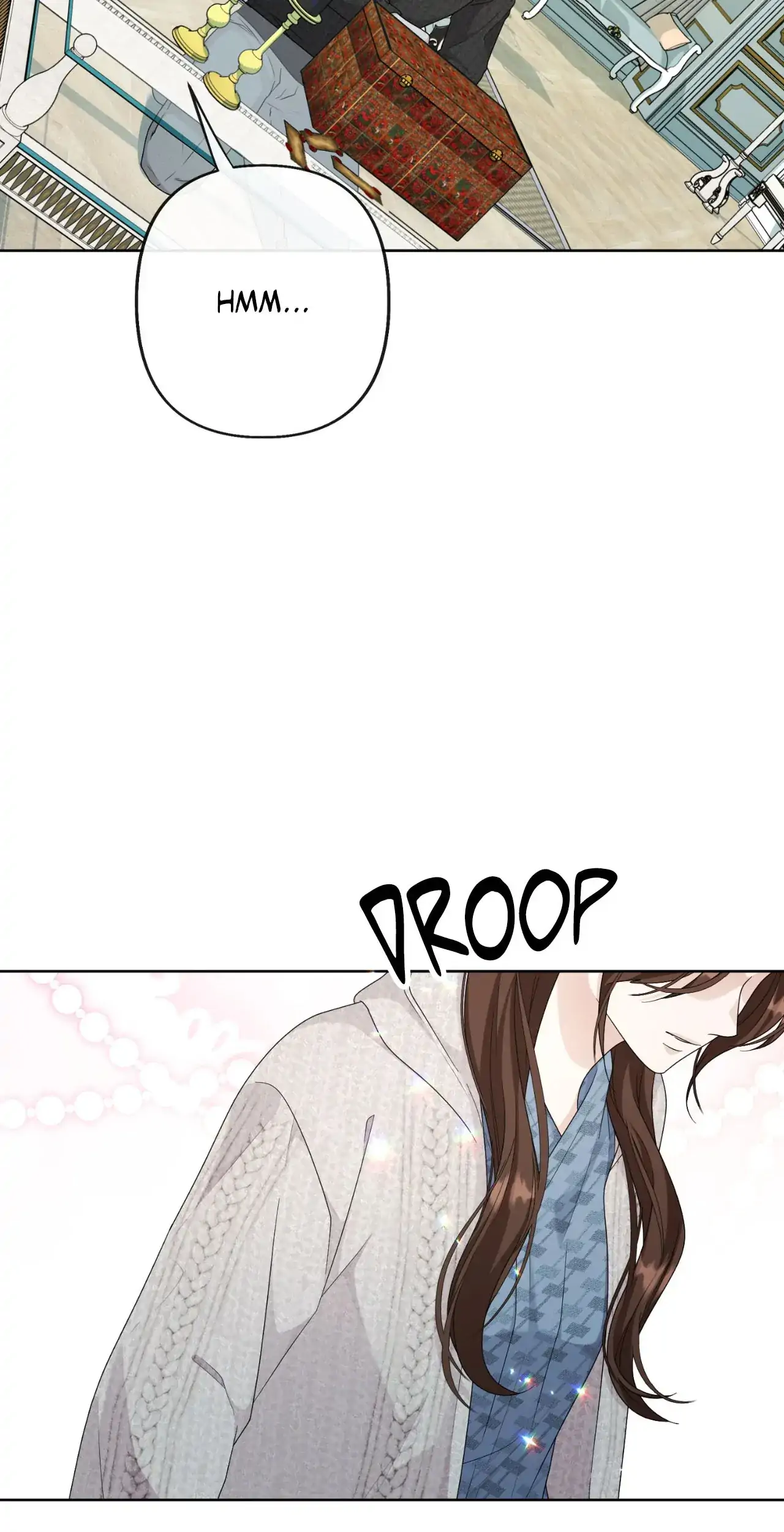Time Traveler Chapter 76 - page 6