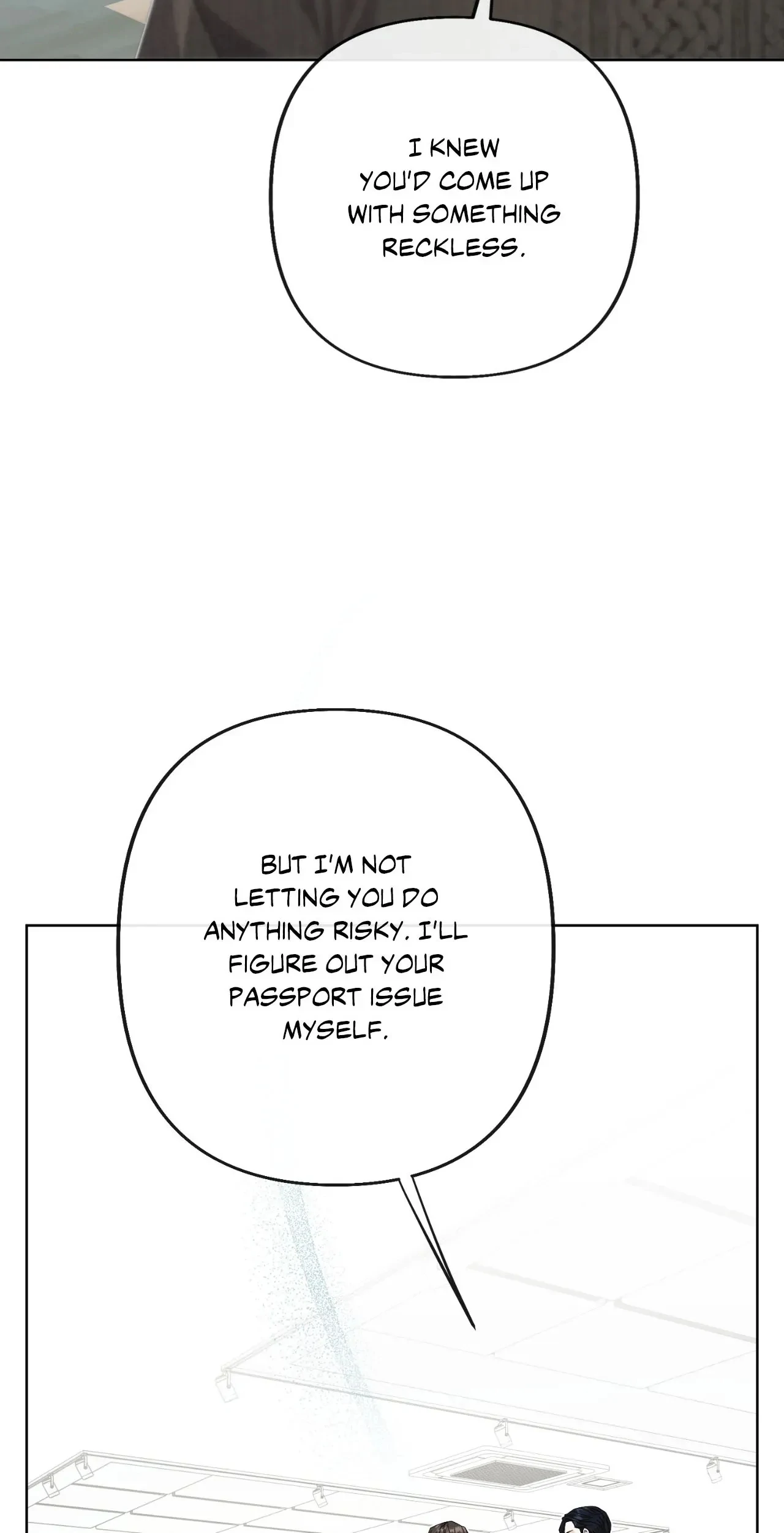 Time Traveler Chapter 76 - page 60