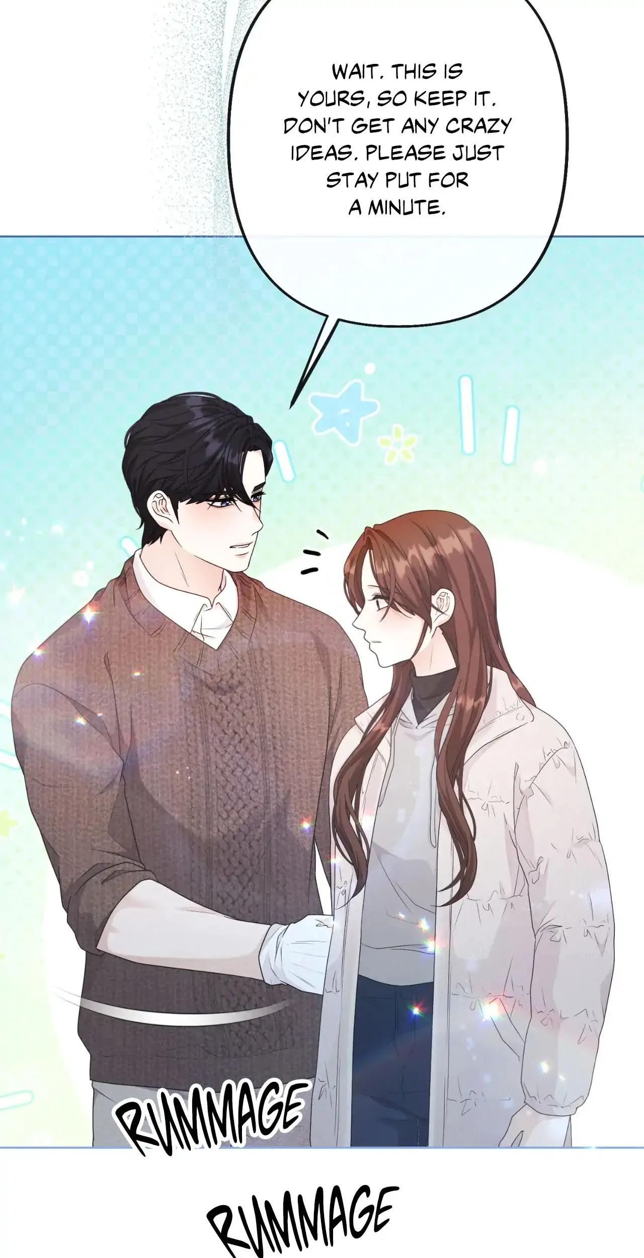 Time Traveler Chapter 76 - page 62