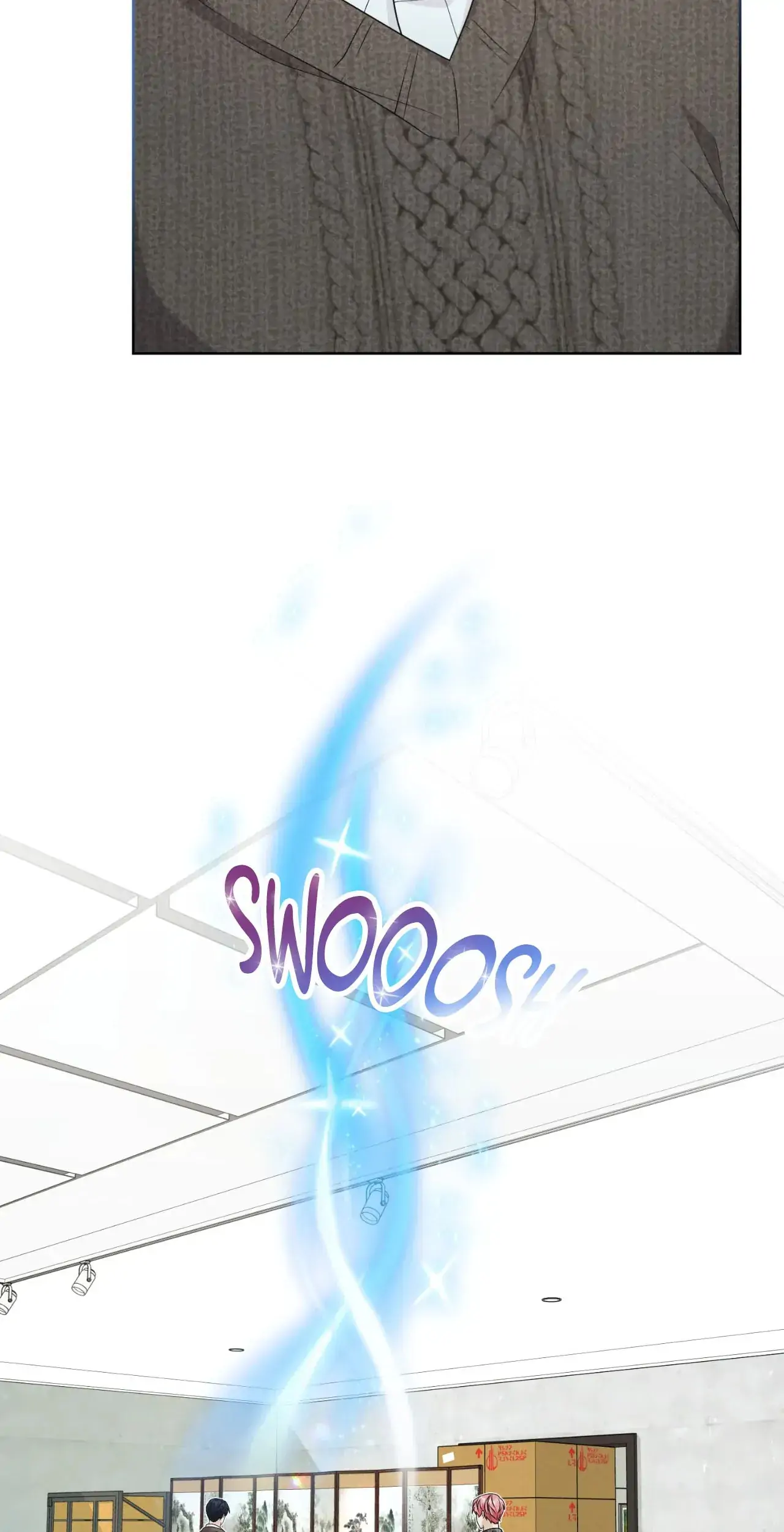 Time Traveler Chapter 76 - page 64