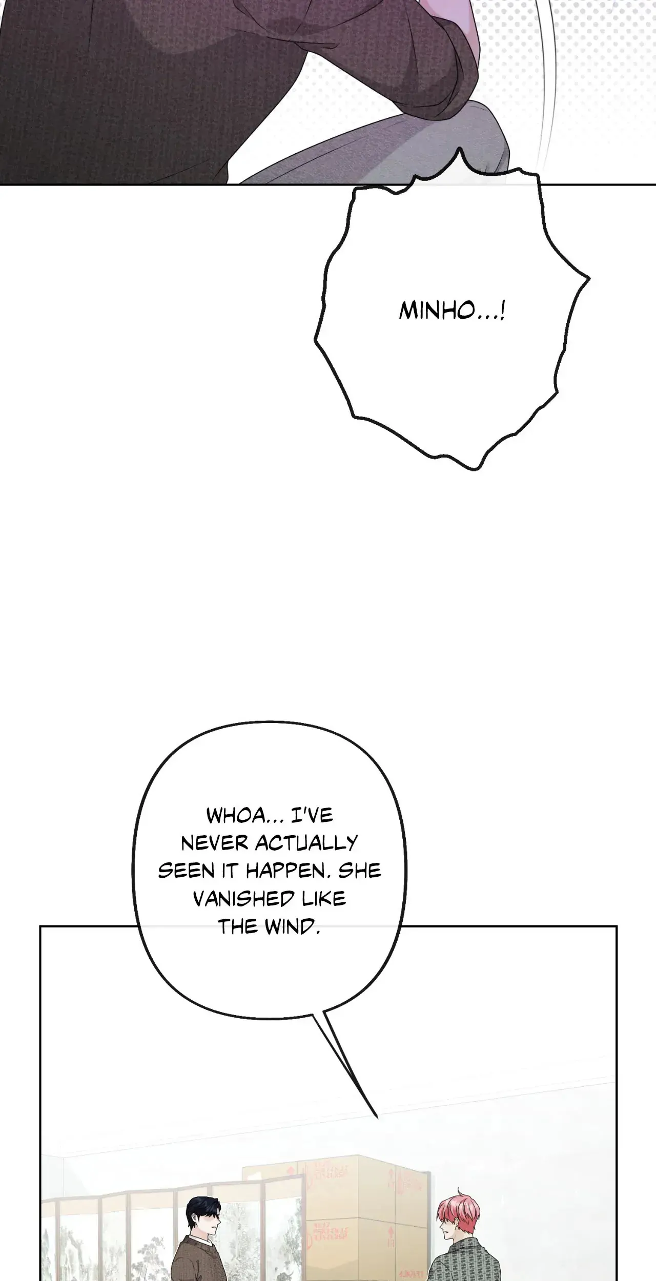 Time Traveler Chapter 76 - page 66
