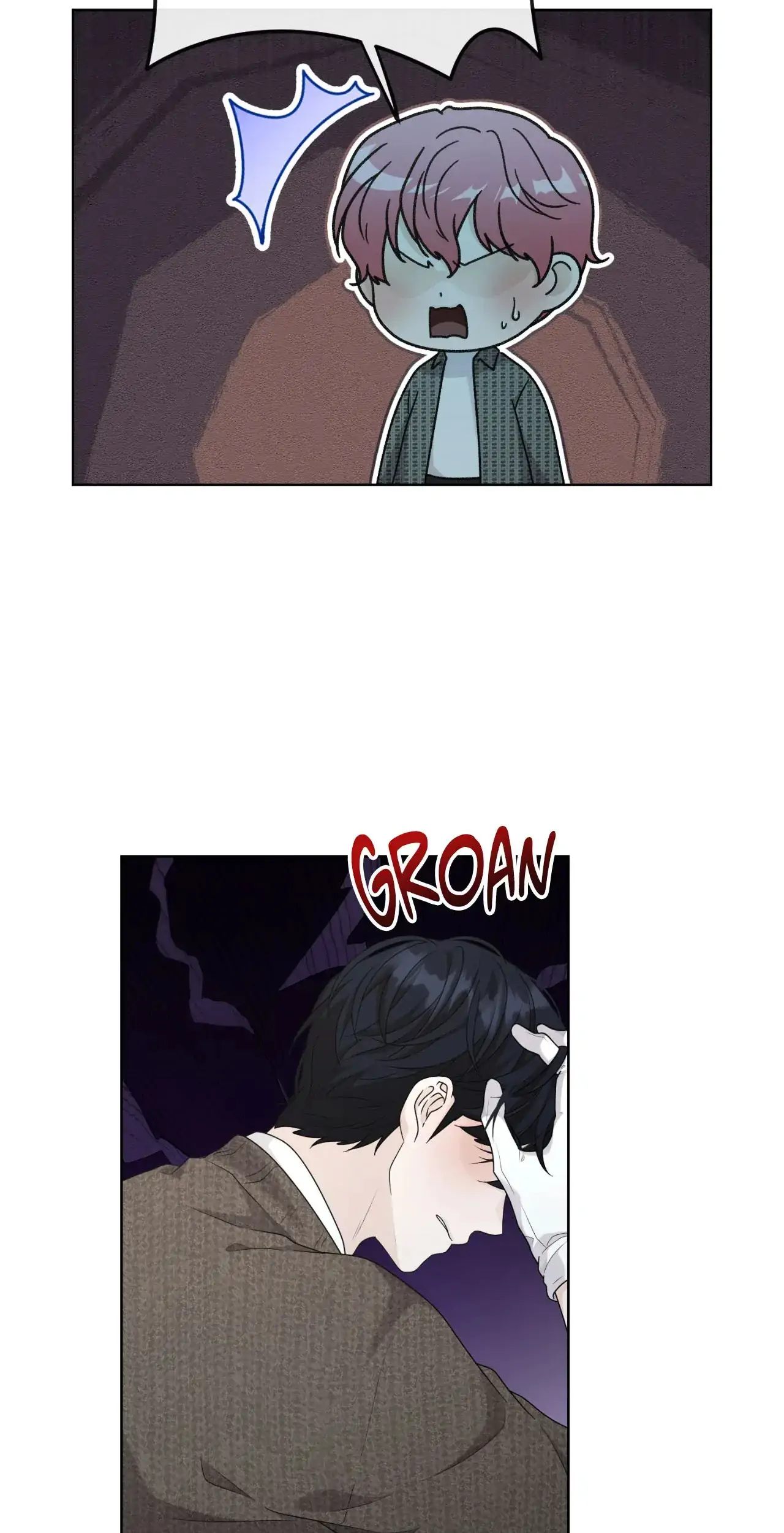 Time Traveler Chapter 76 - page 68
