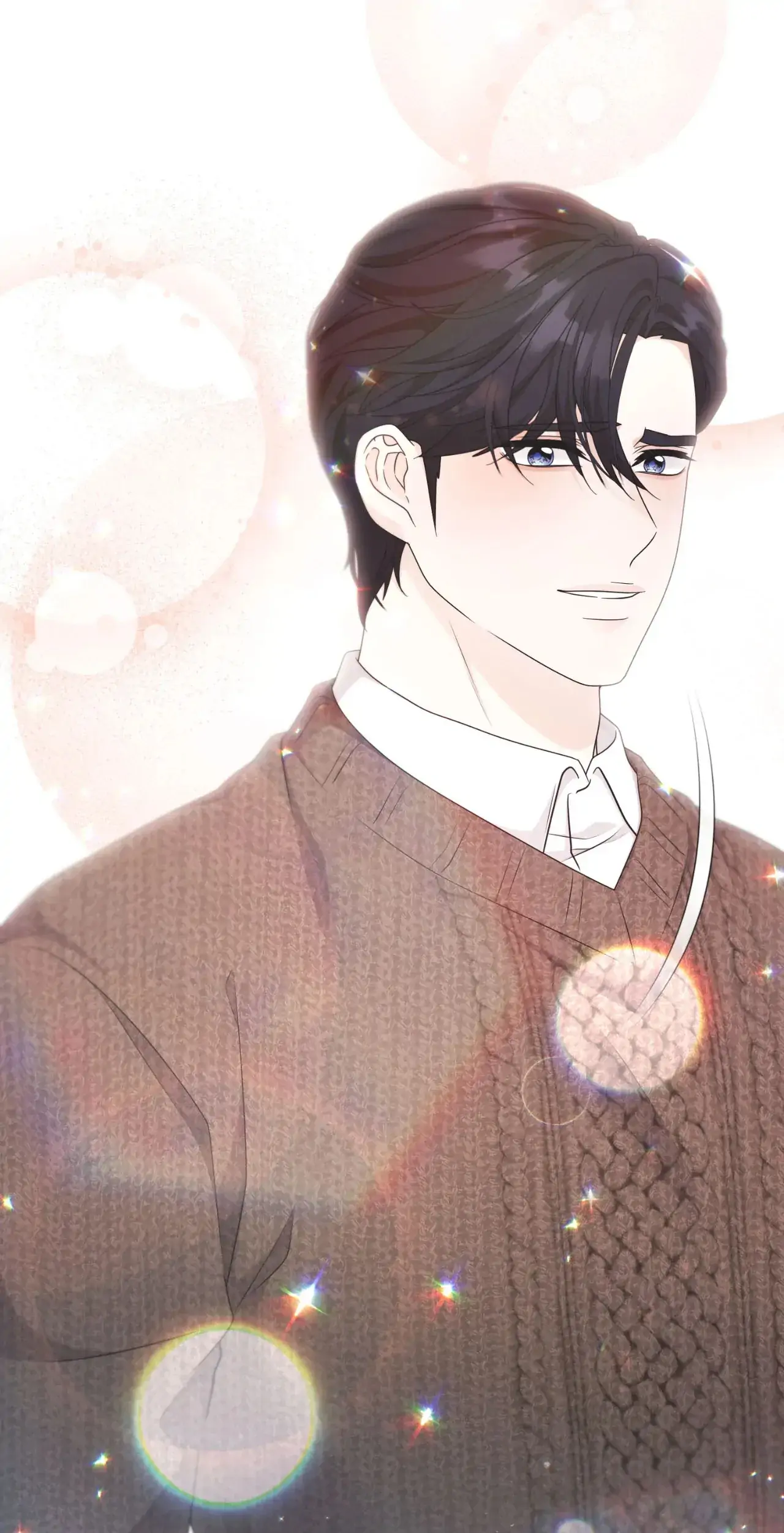 Time Traveler Chapter 76 - page 70