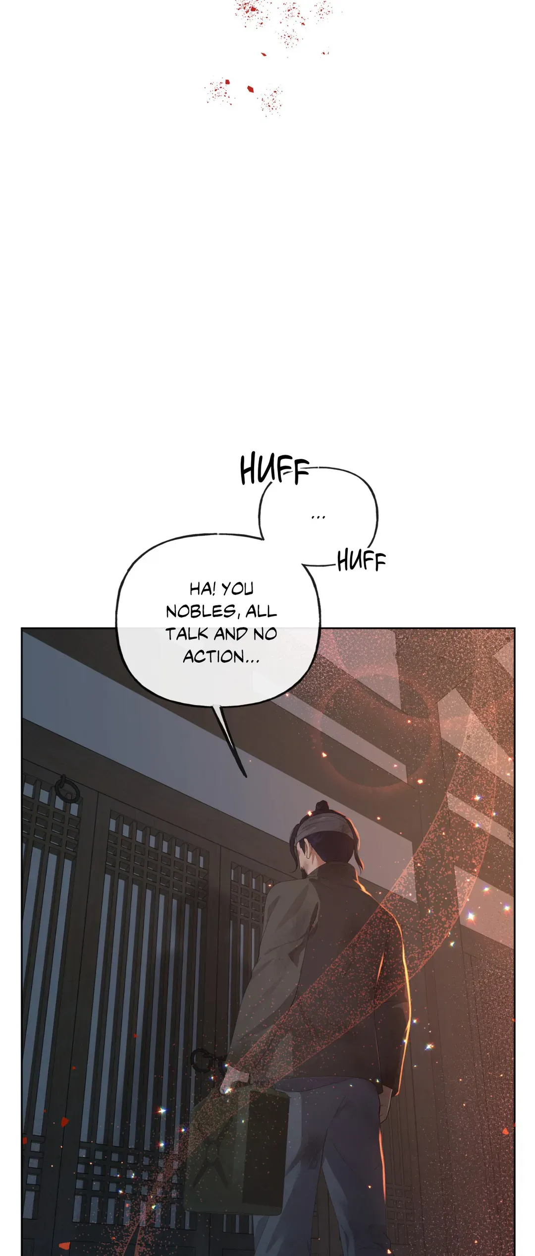 Time Traveler Chapter 34 - page 12