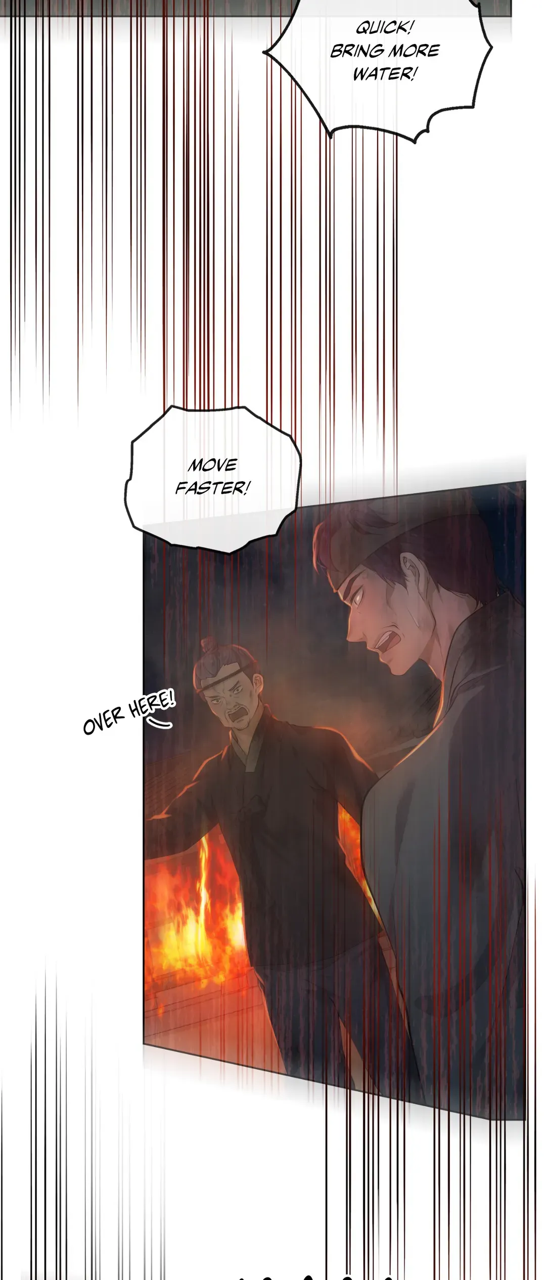 Time Traveler Chapter 34 - page 23