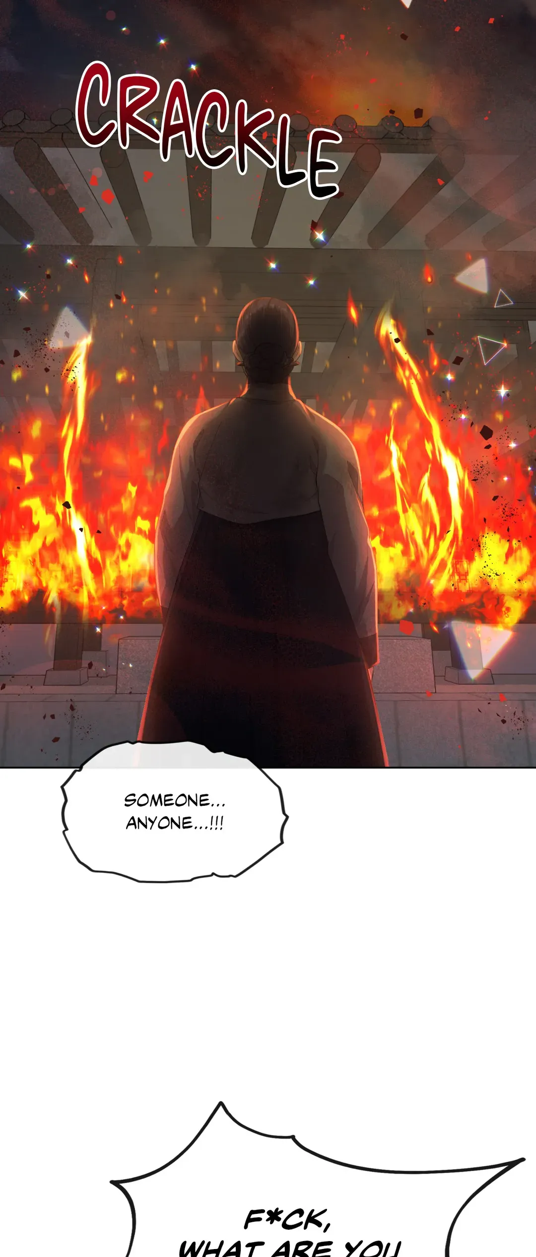 Time Traveler Chapter 34 - page 29