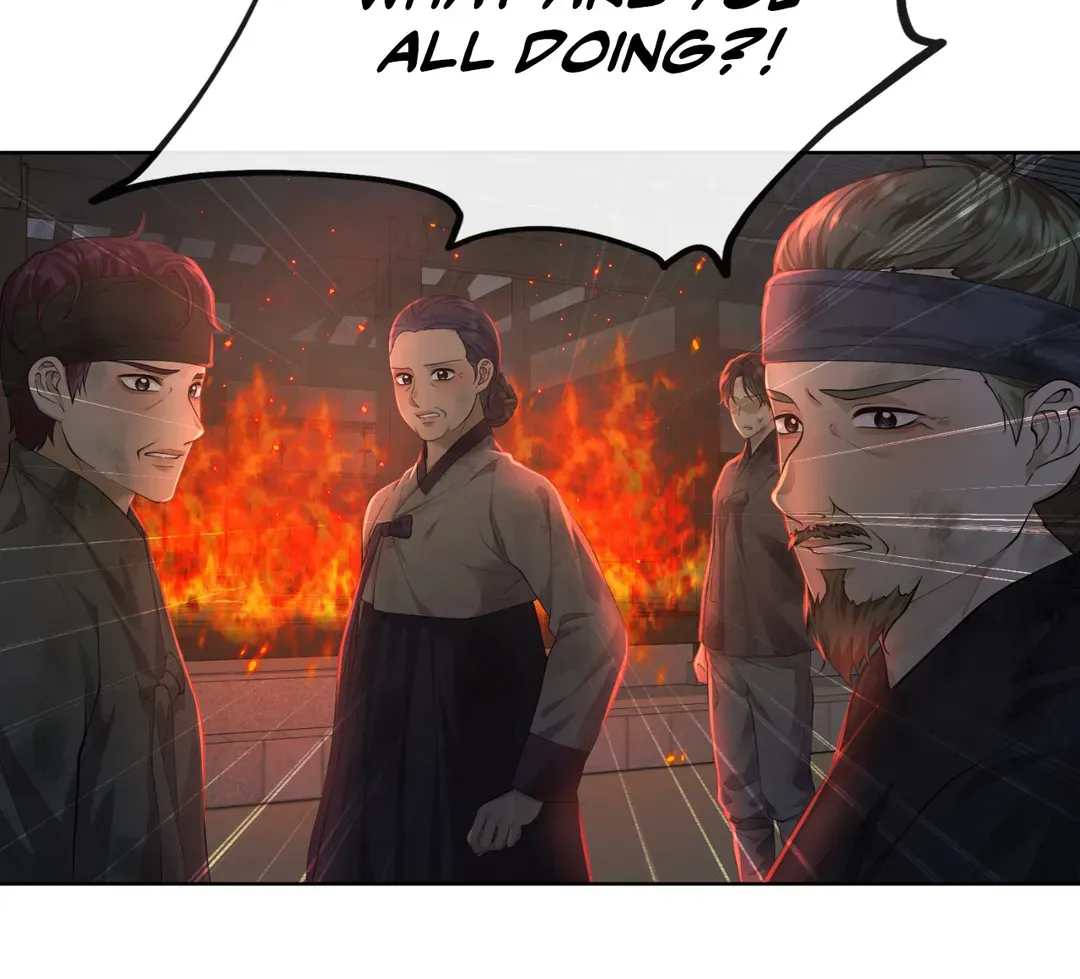 Time Traveler Chapter 34 - page 30