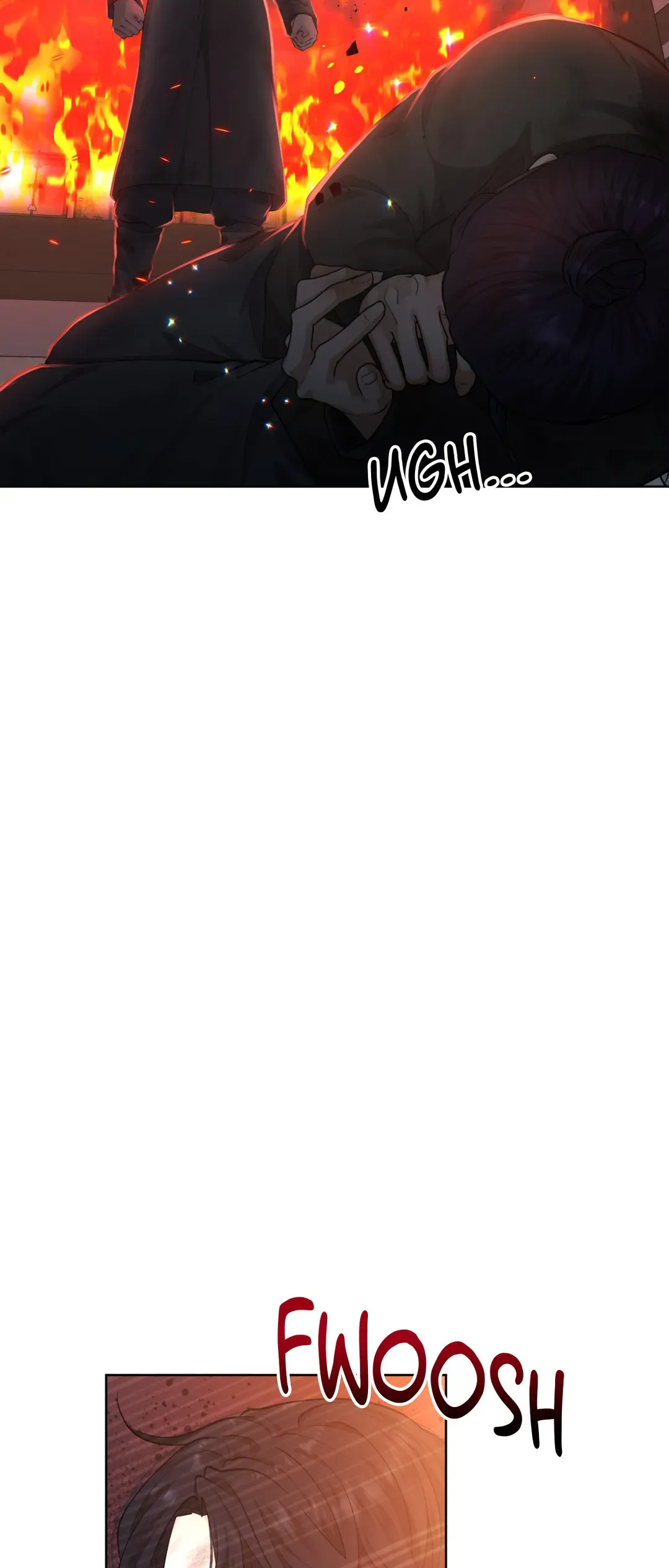 Time Traveler Chapter 34 - page 39