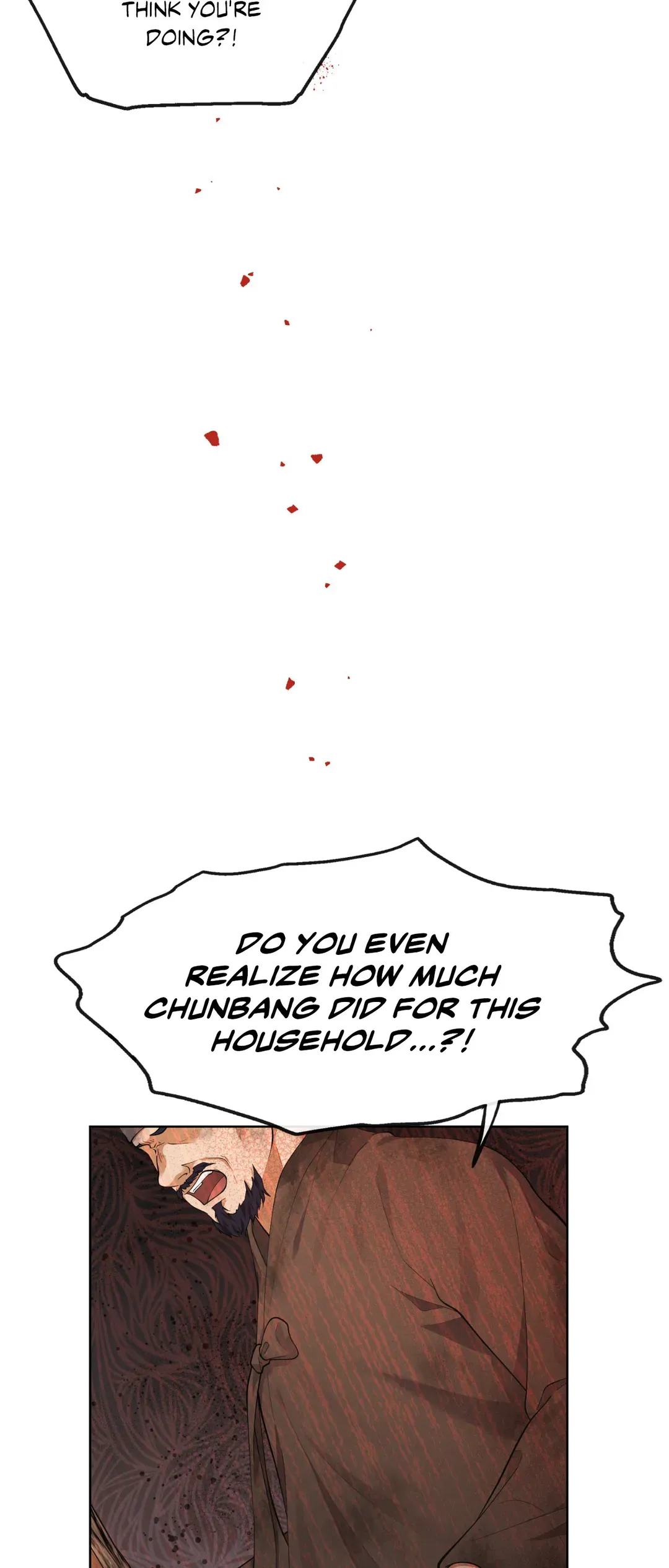 Time Traveler Chapter 34 - page 4