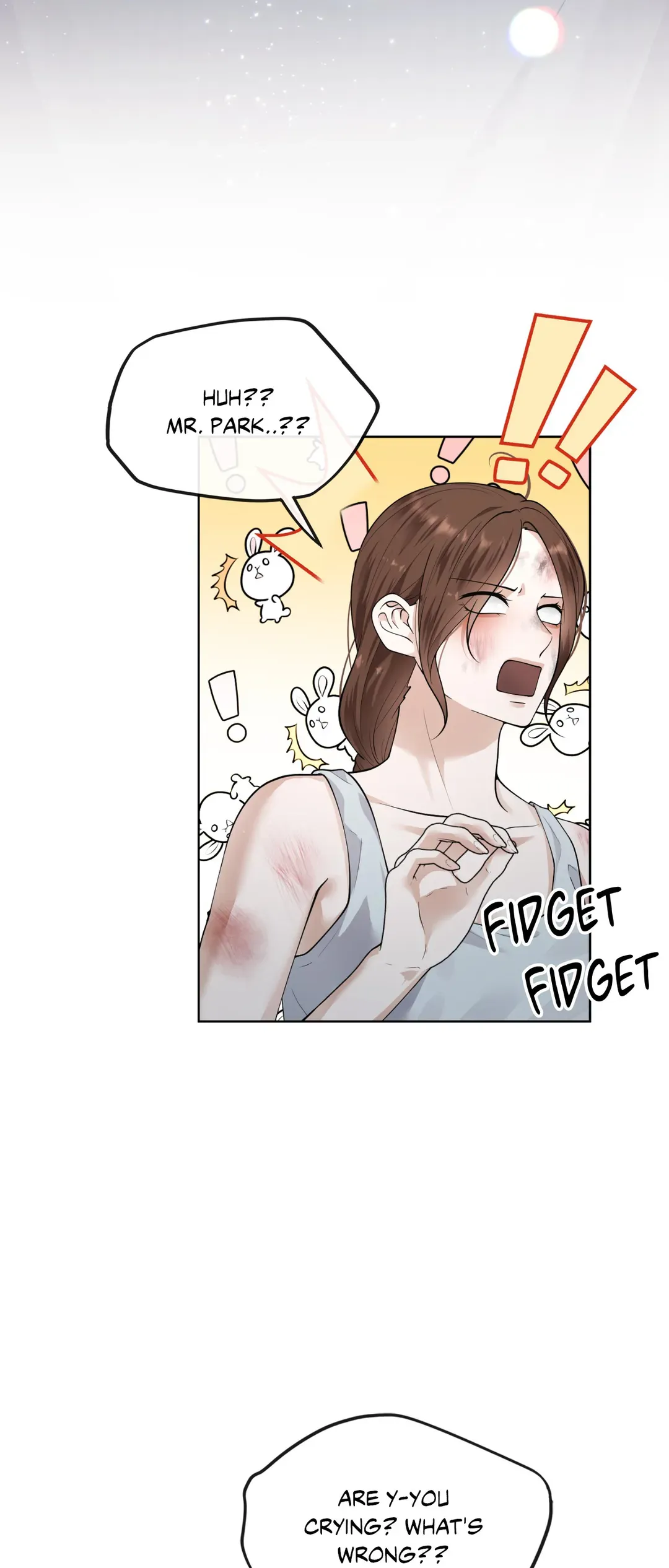Time Traveler Chapter 34 - page 54