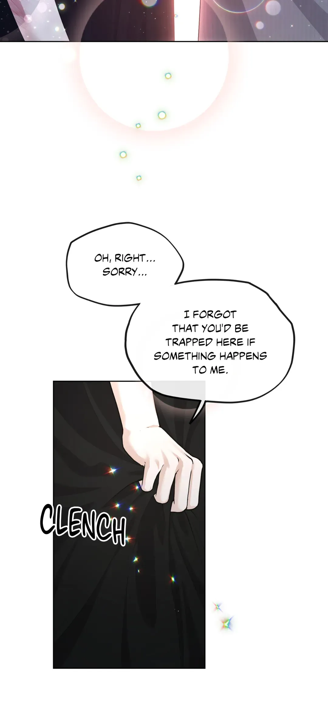 Time Traveler Chapter 34 - page 59