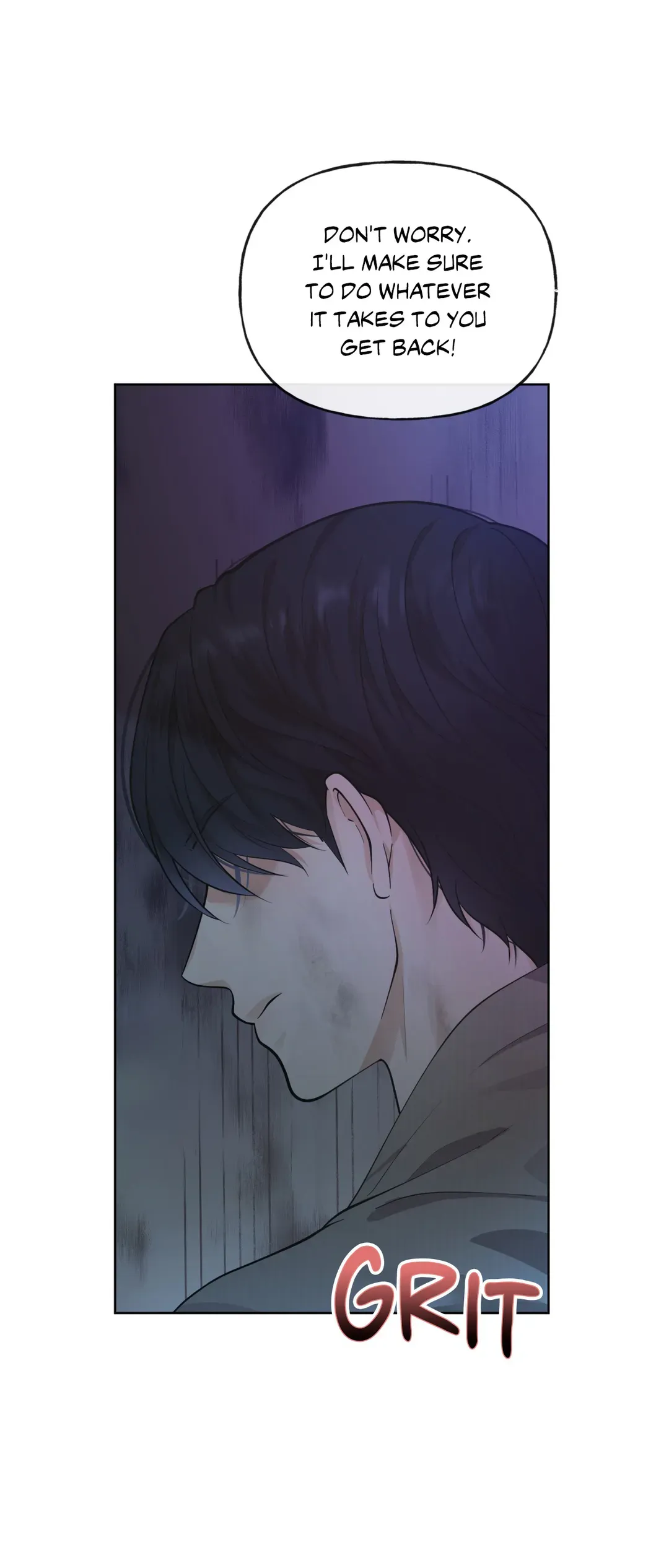 Time Traveler Chapter 34 - page 60