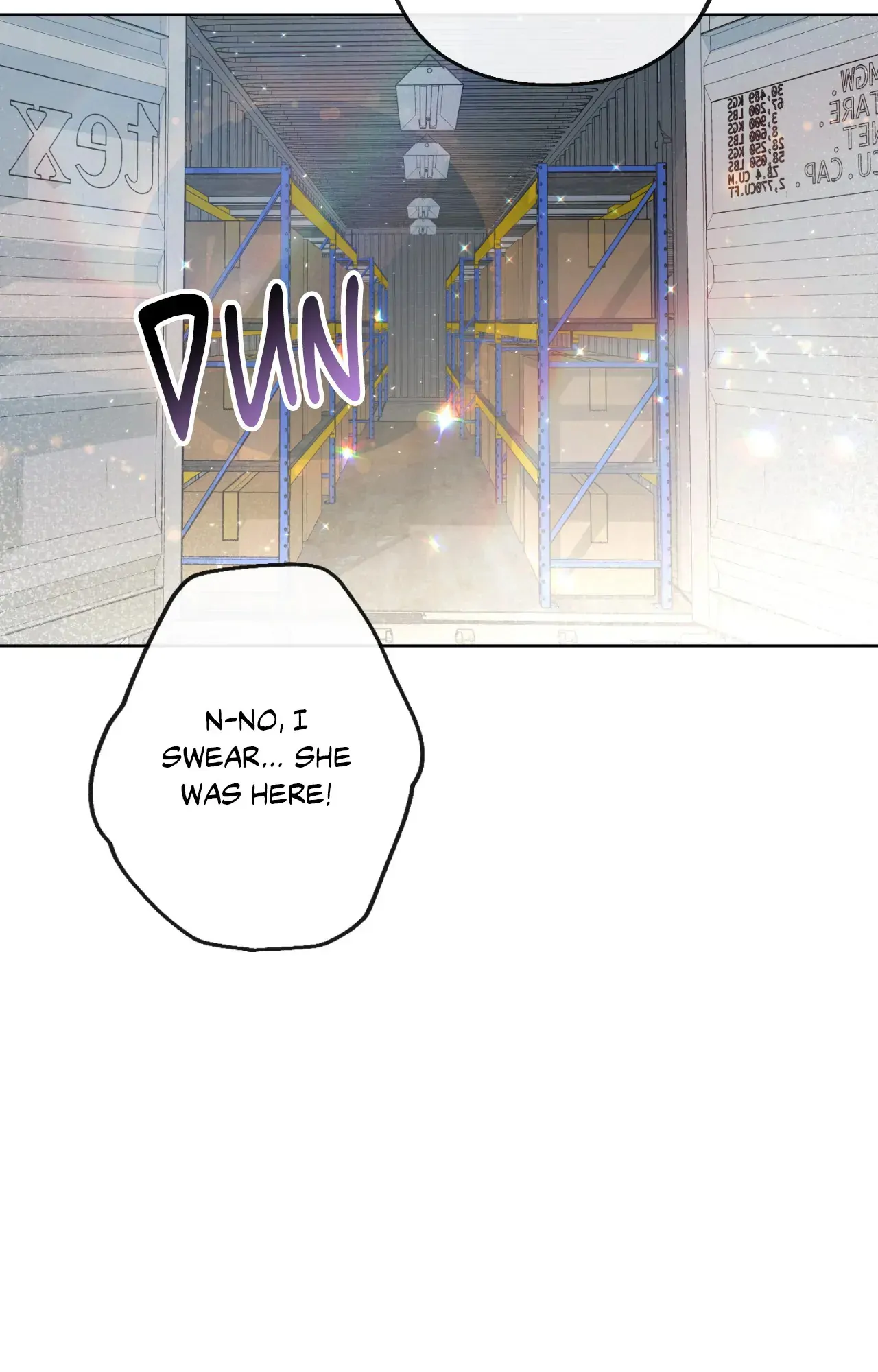 Time Traveler Chapter 77 - page 14