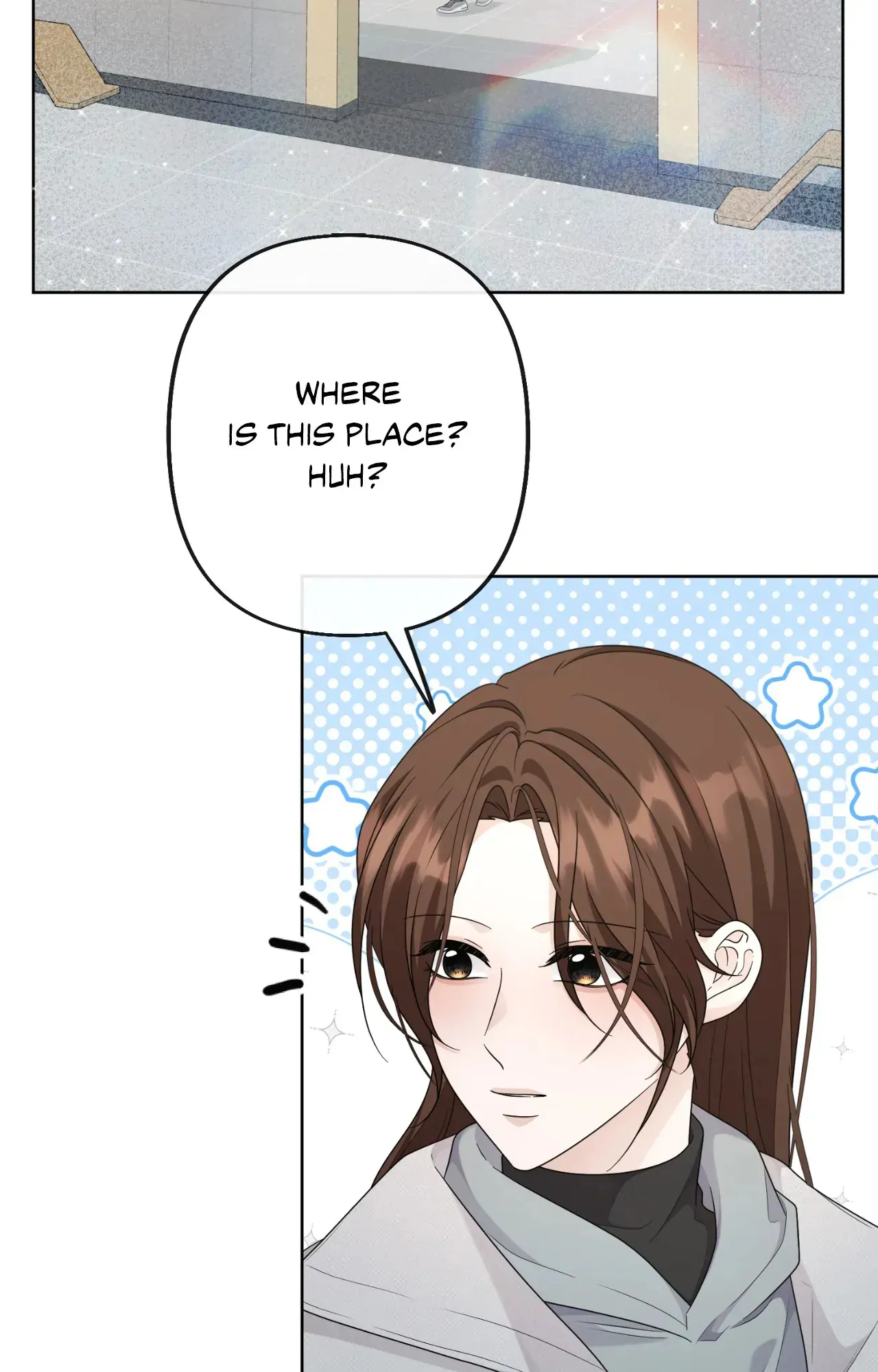 Time Traveler Chapter 77 - page 18