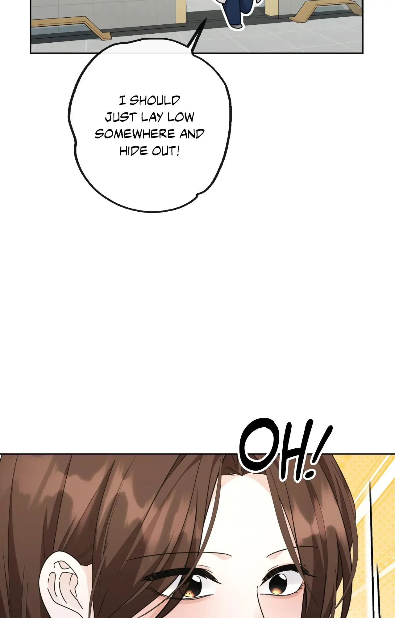 Time Traveler Chapter 77 - page 22