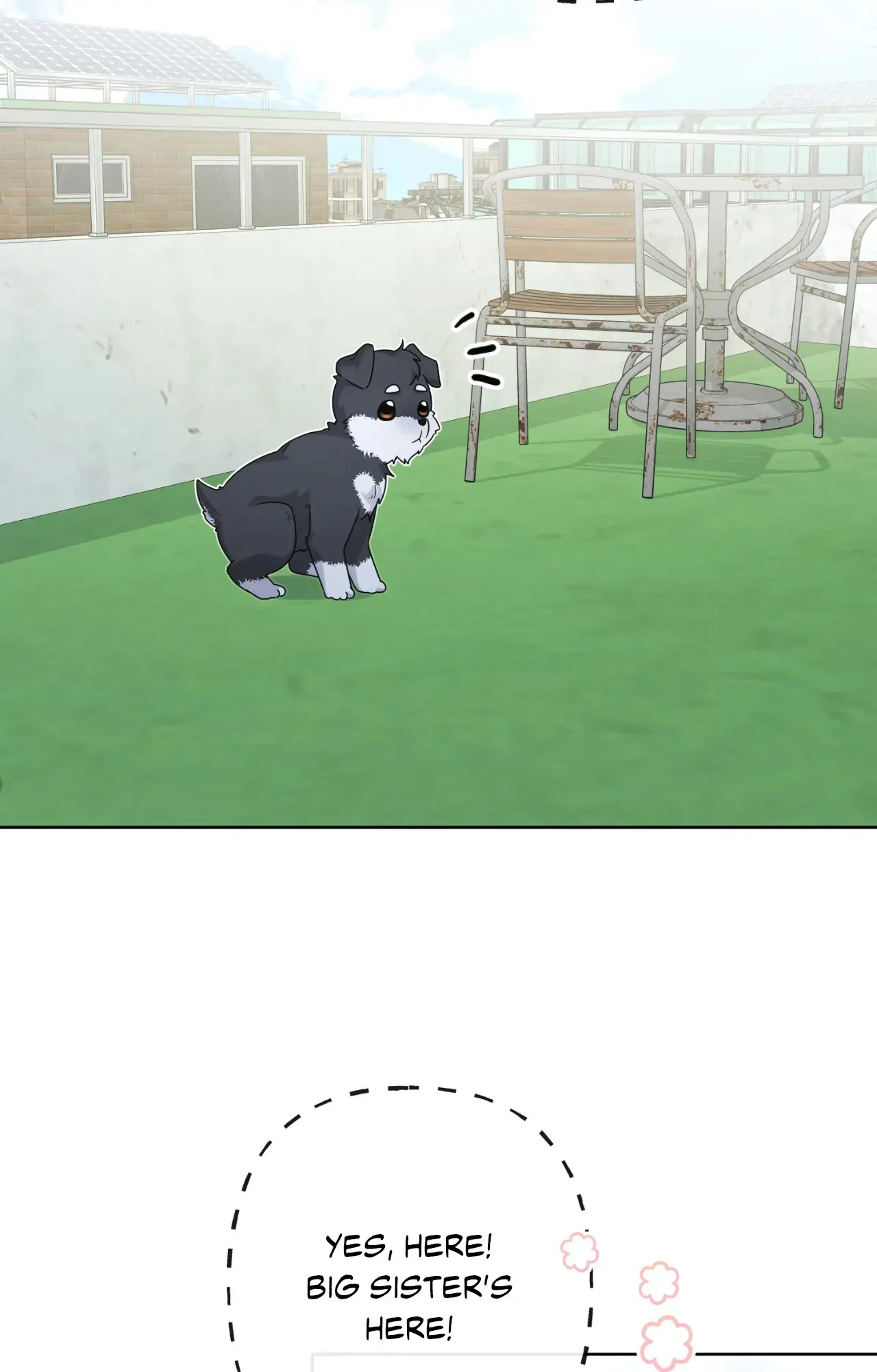 Time Traveler Chapter 77 - page 28