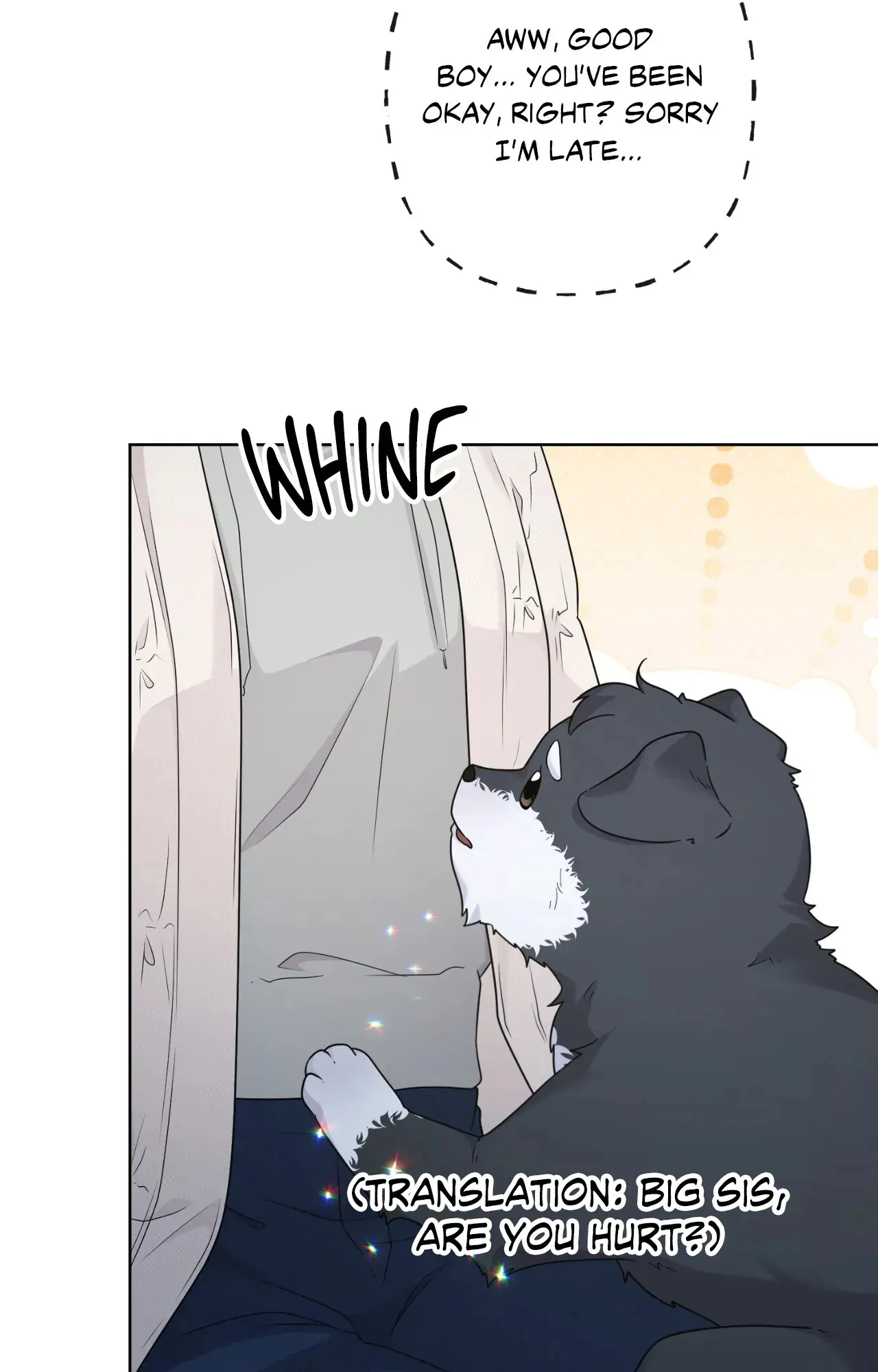 Time Traveler Chapter 77 - page 31