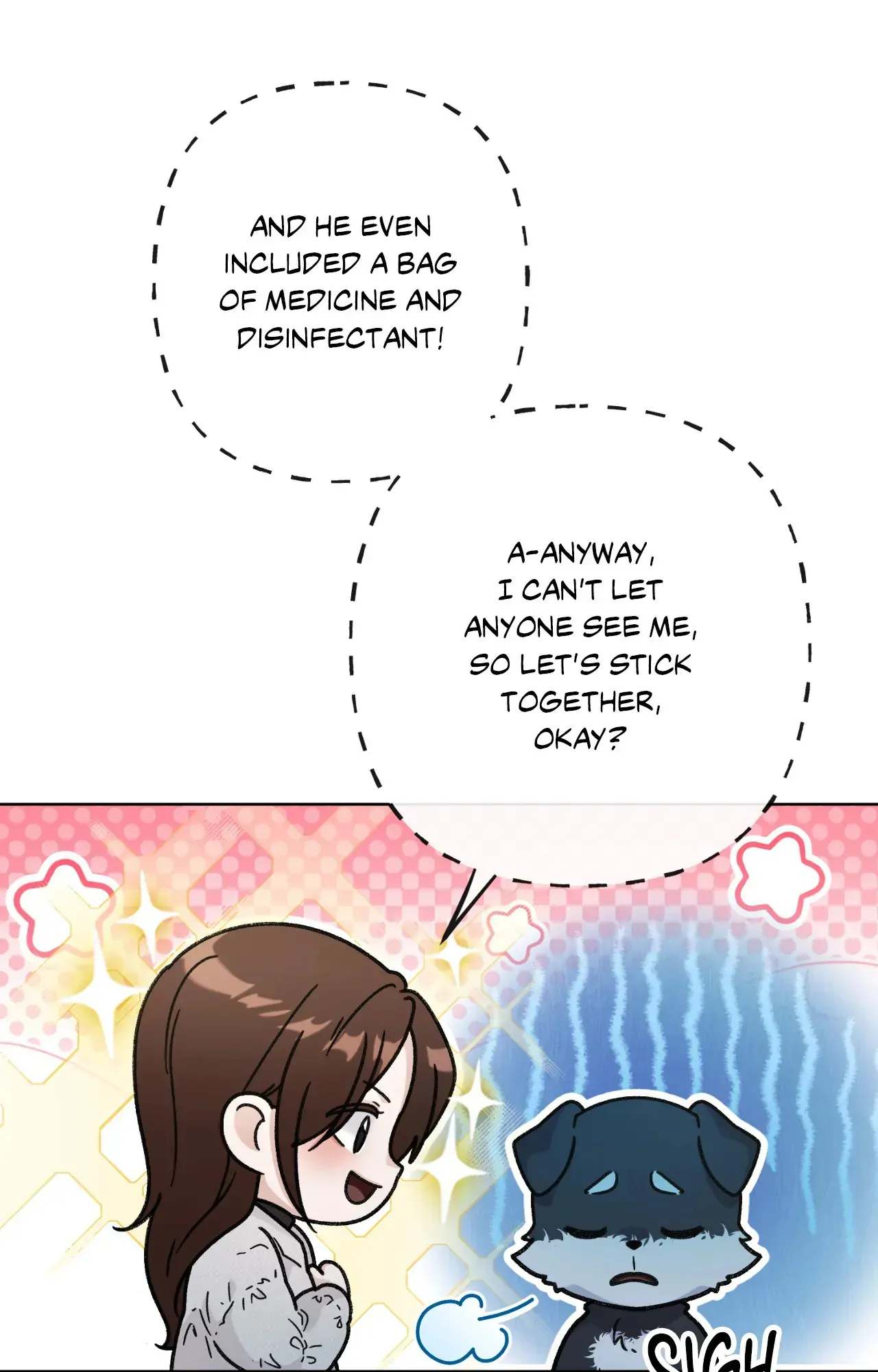 Time Traveler Chapter 77 - page 34