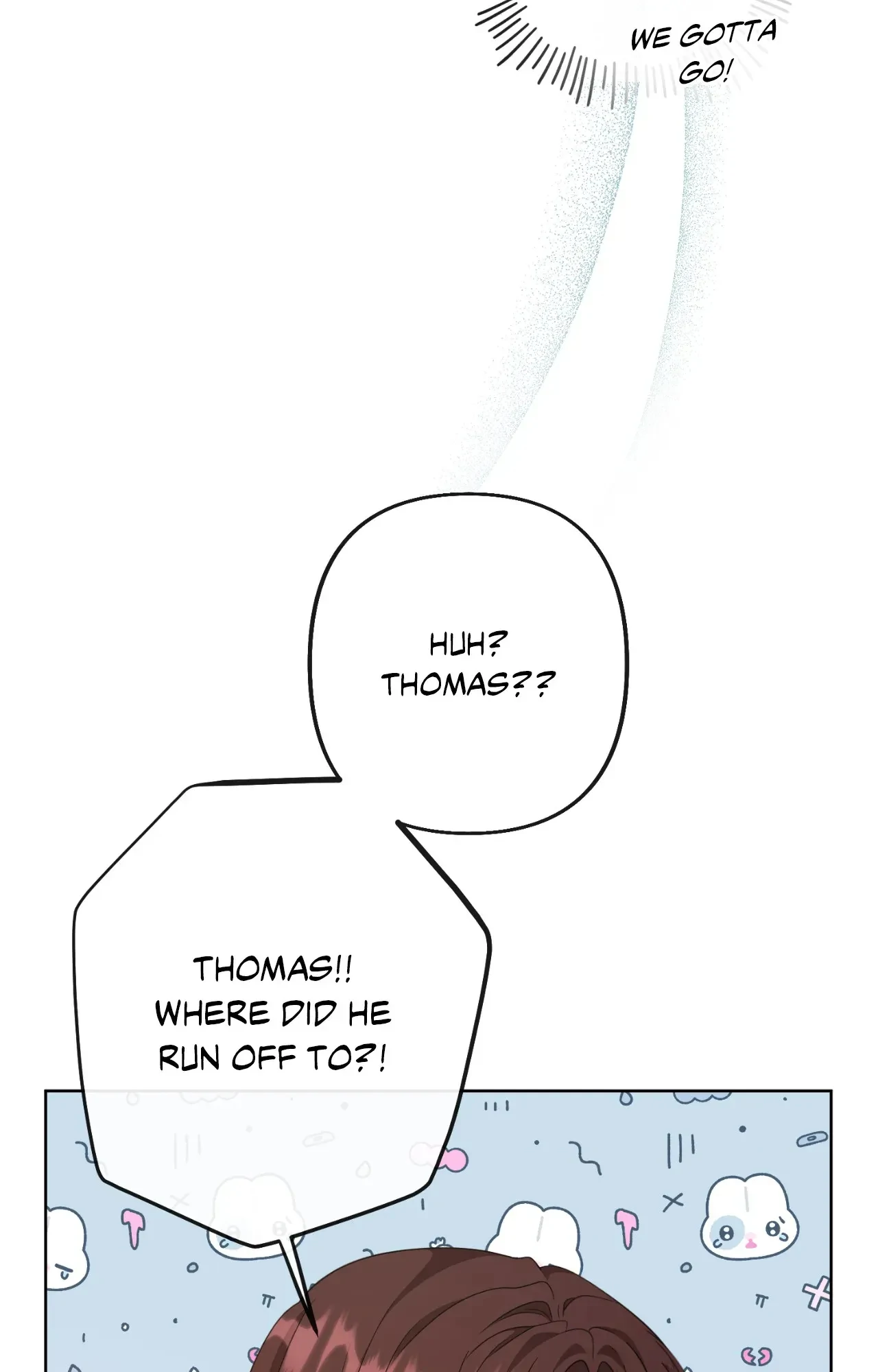 Time Traveler Chapter 77 - page 37
