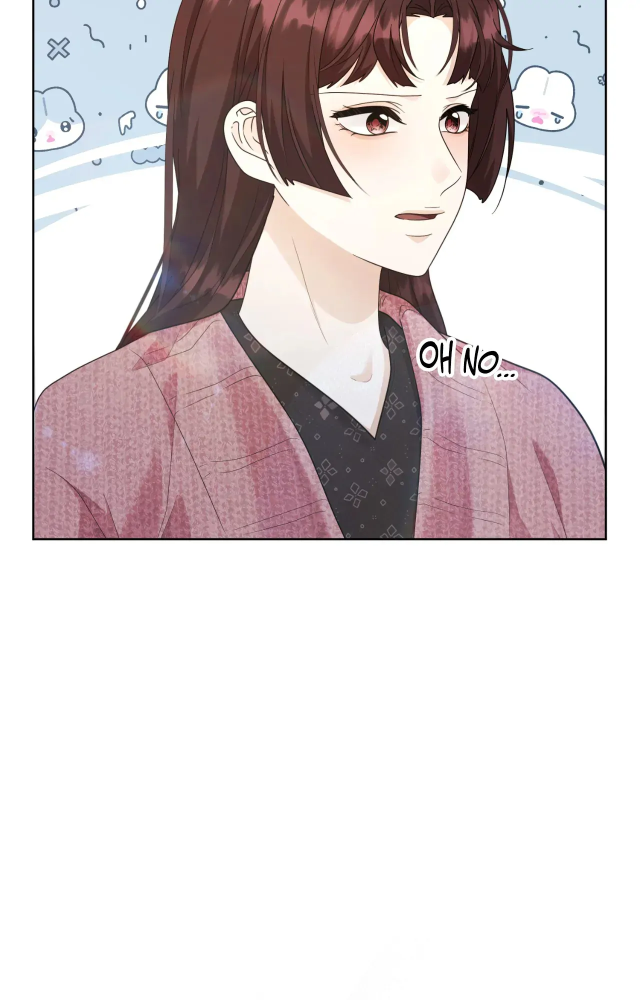 Time Traveler Chapter 77 - page 38