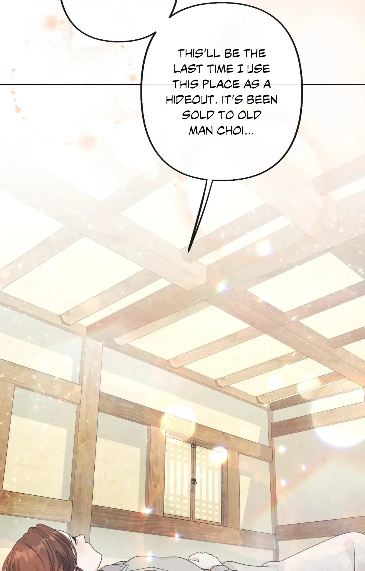 Time Traveler Chapter 77 - page 43