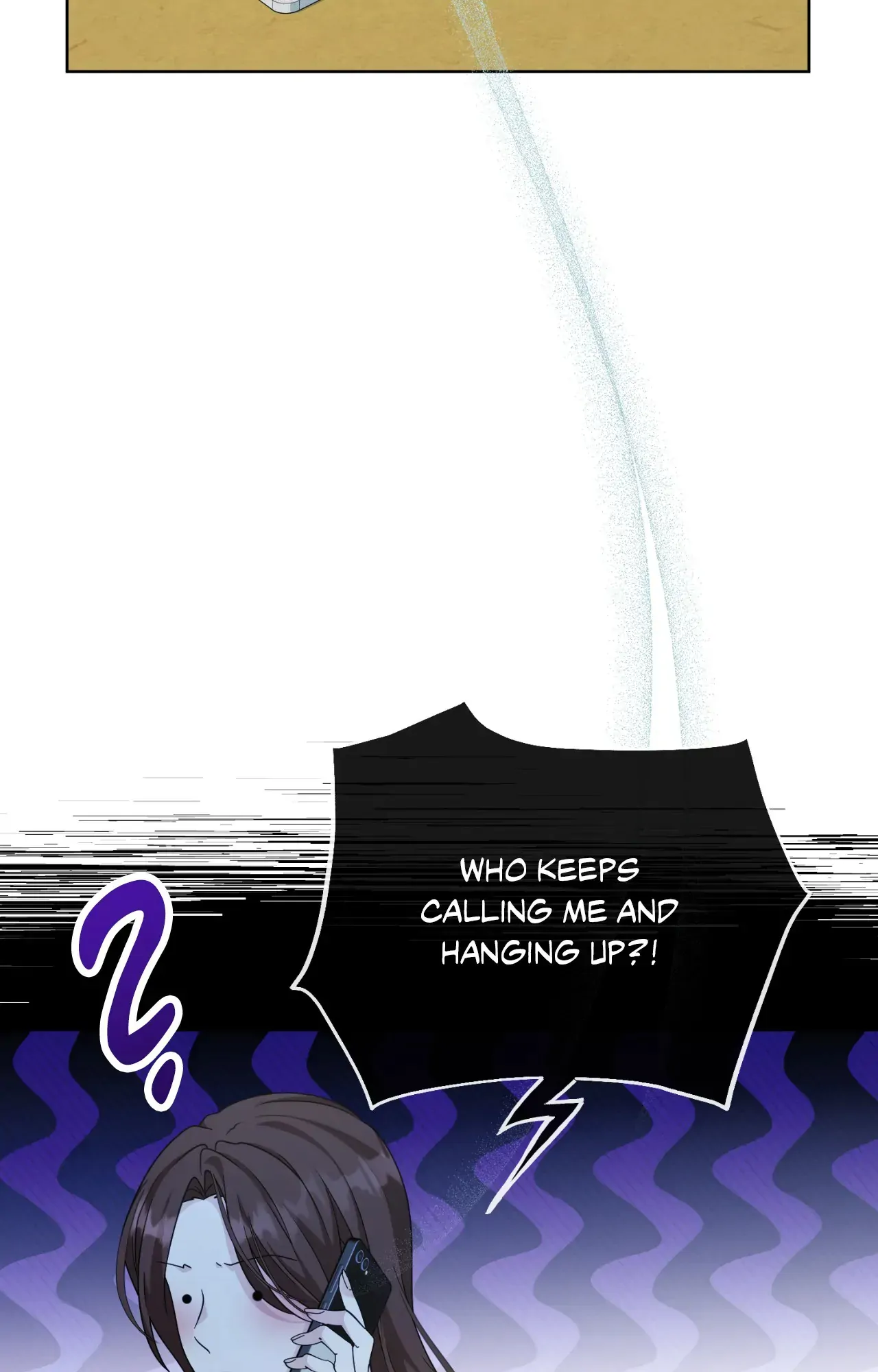 Time Traveler Chapter 77 - page 46