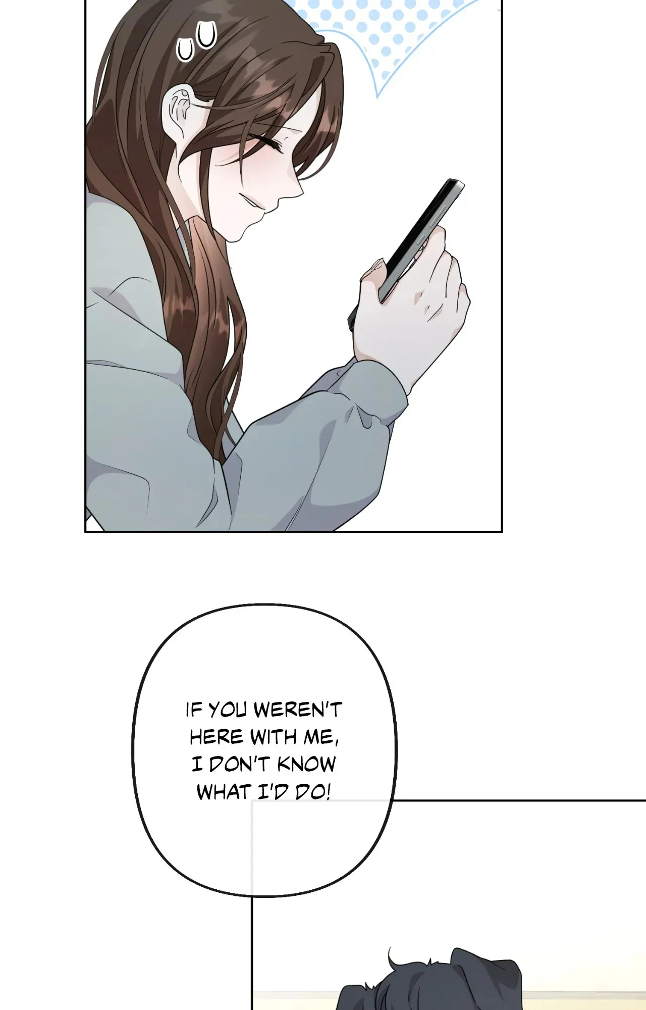 Time Traveler Chapter 77 - page 48