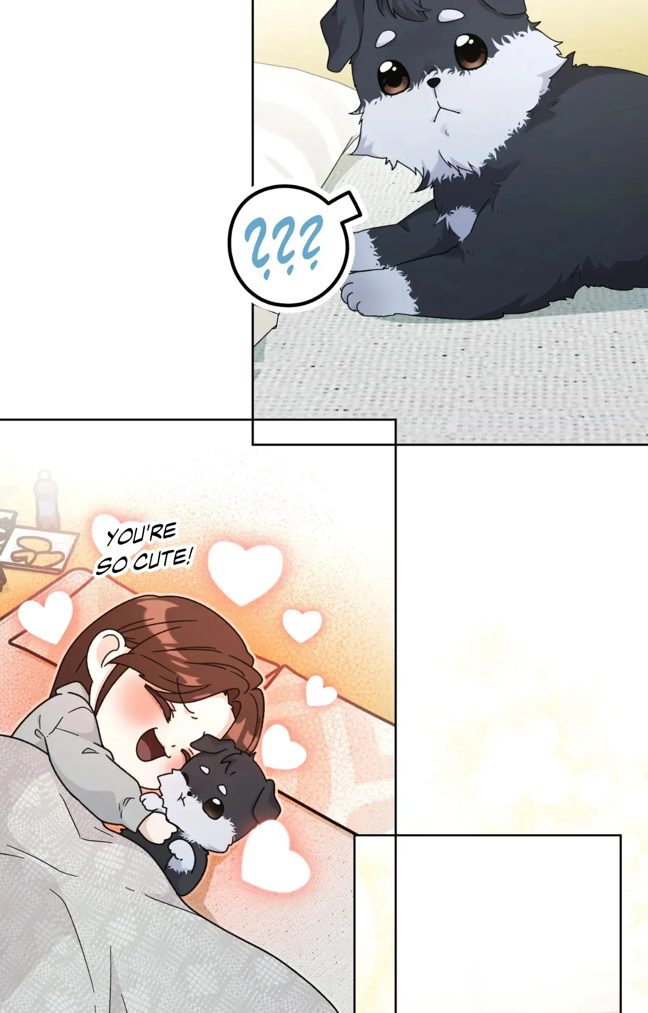 Time Traveler Chapter 77 - page 49