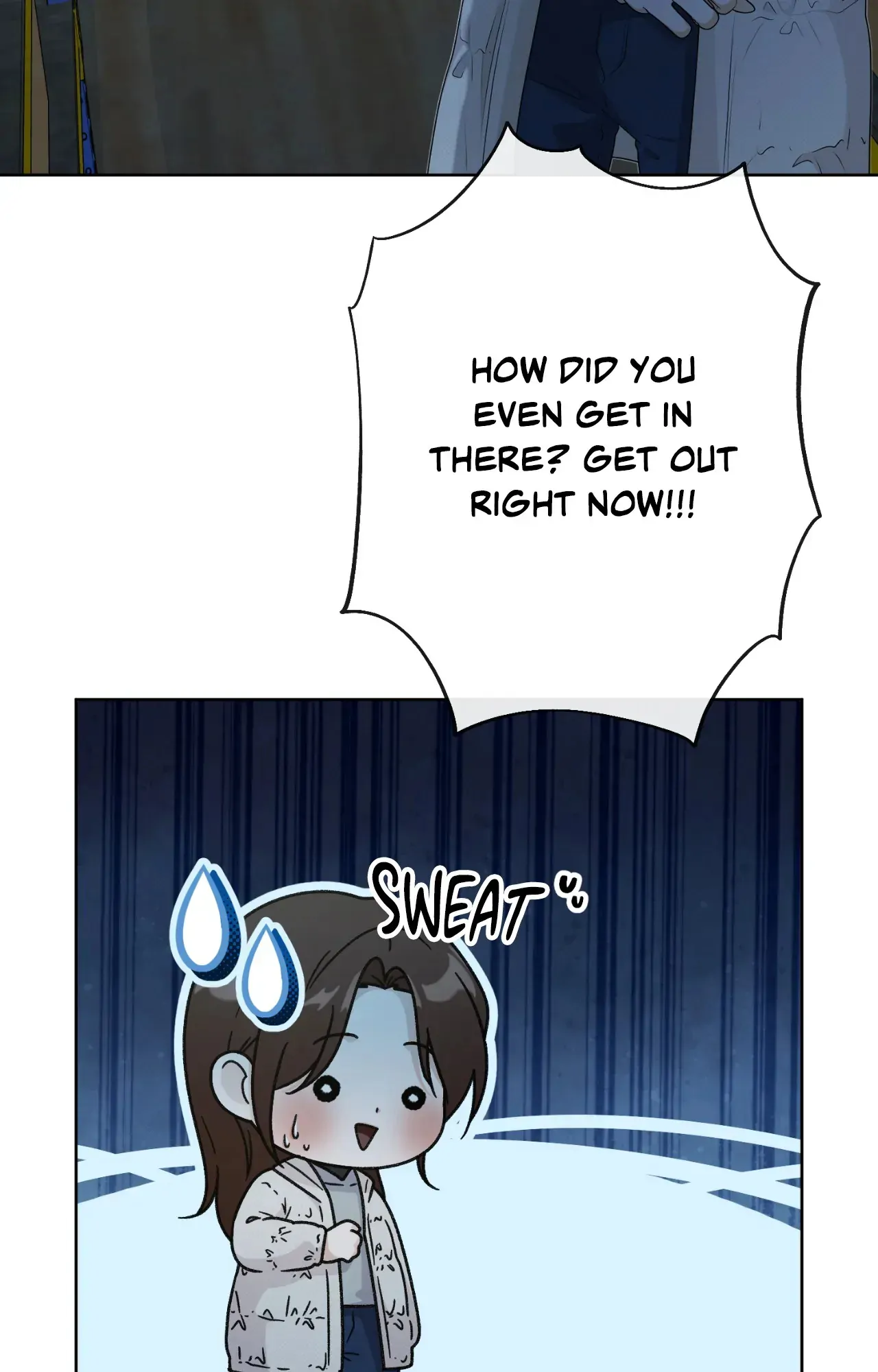 Time Traveler Chapter 77 - page 5