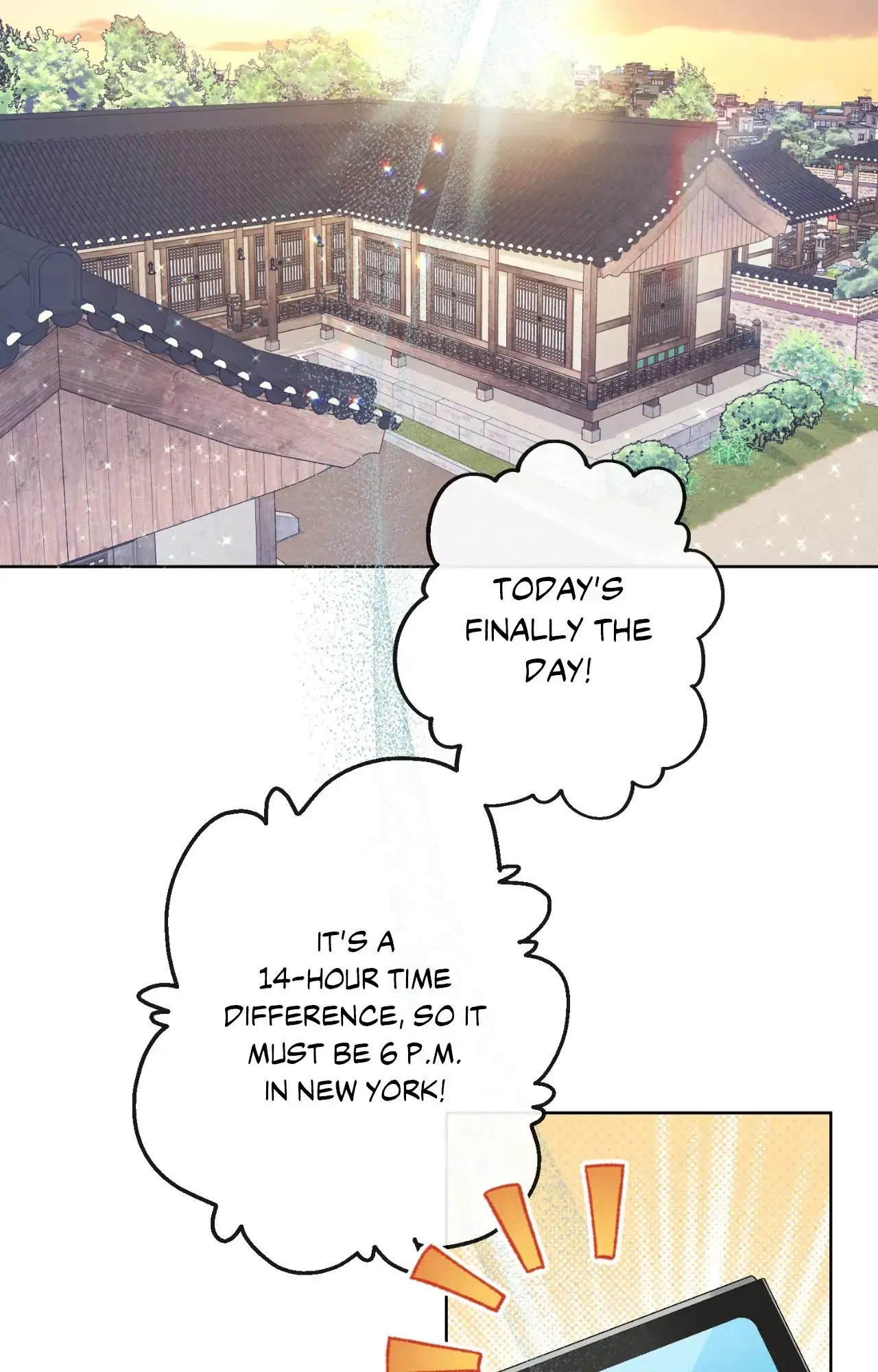 Time Traveler Chapter 77 - page 53
