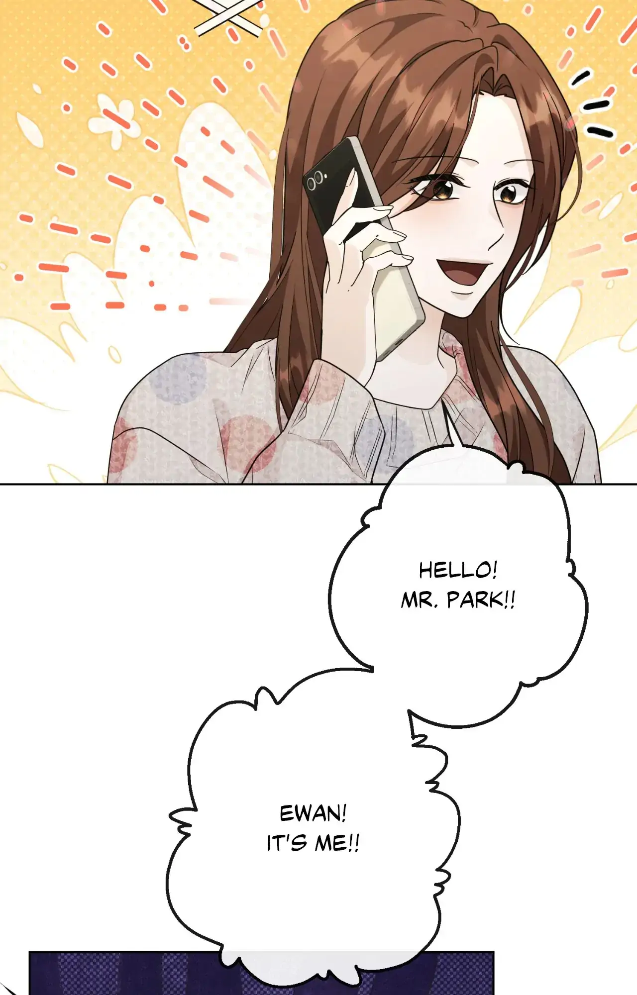 Time Traveler Chapter 77 - page 56