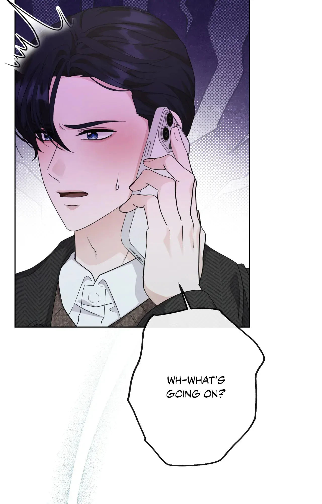 Time Traveler Chapter 77 - page 57