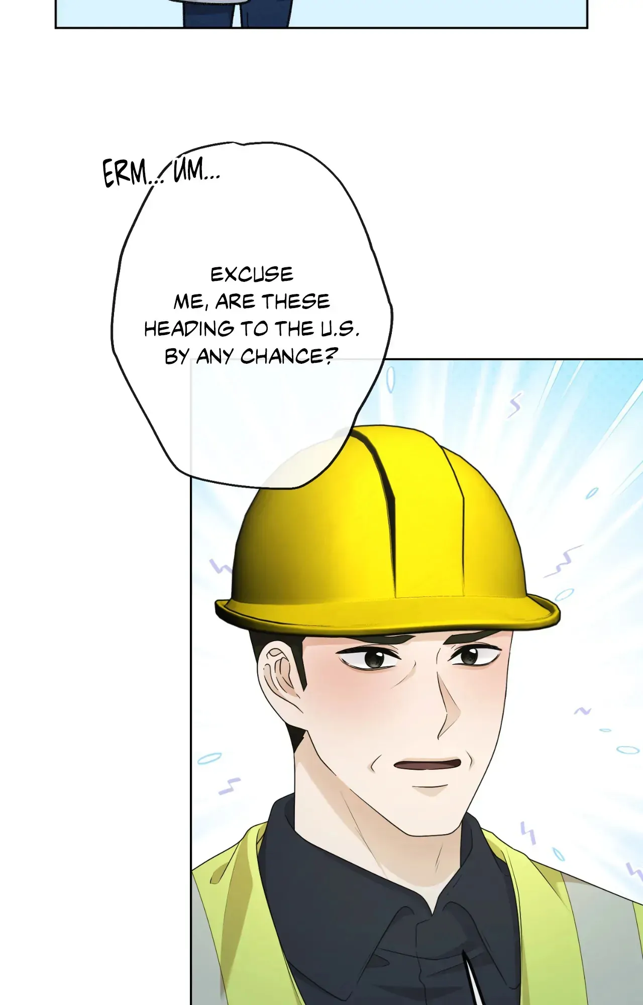 Time Traveler Chapter 77 - page 6