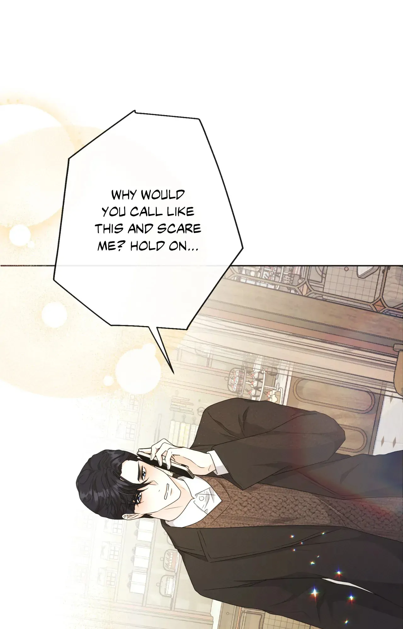 Time Traveler Chapter 77 - page 60